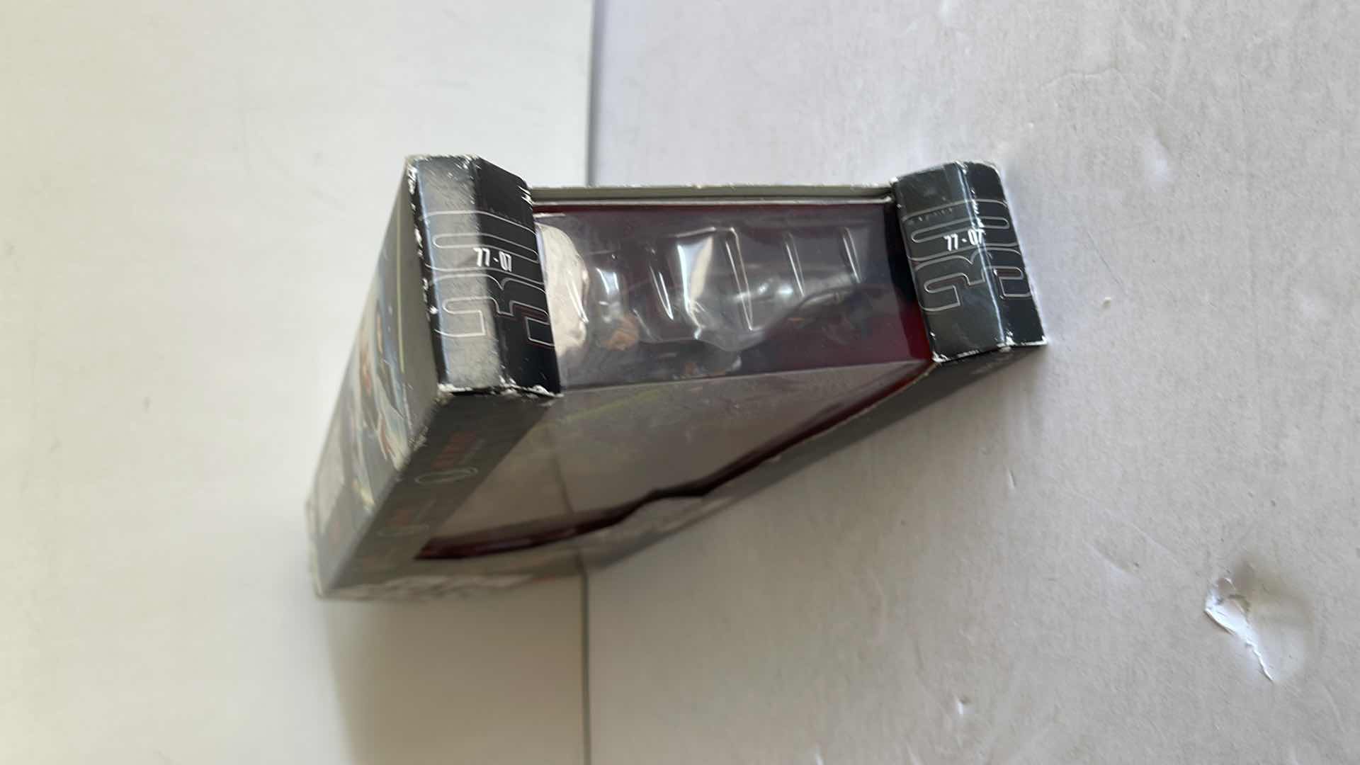 Photo 1 of NIB STAR WARS 30TH ANNIVERSARY COLLECTION EVOLUTIONS THE JEFI LEGACY 3 PACK MSRP $59.99