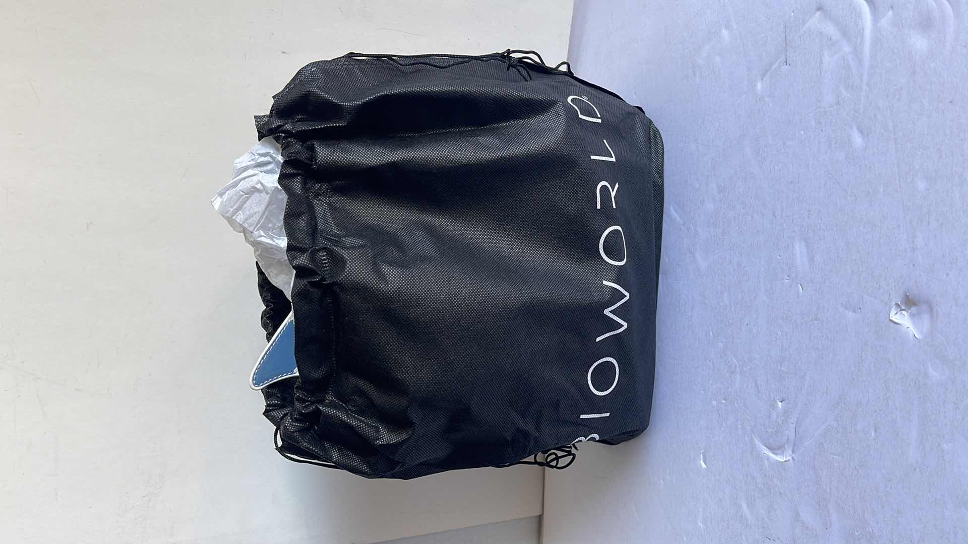 Photo 1 of NIB BIOWORLD STAR WARS AHSOKA TANO COSPLAY MINI BACKPACK MSRP $73.99