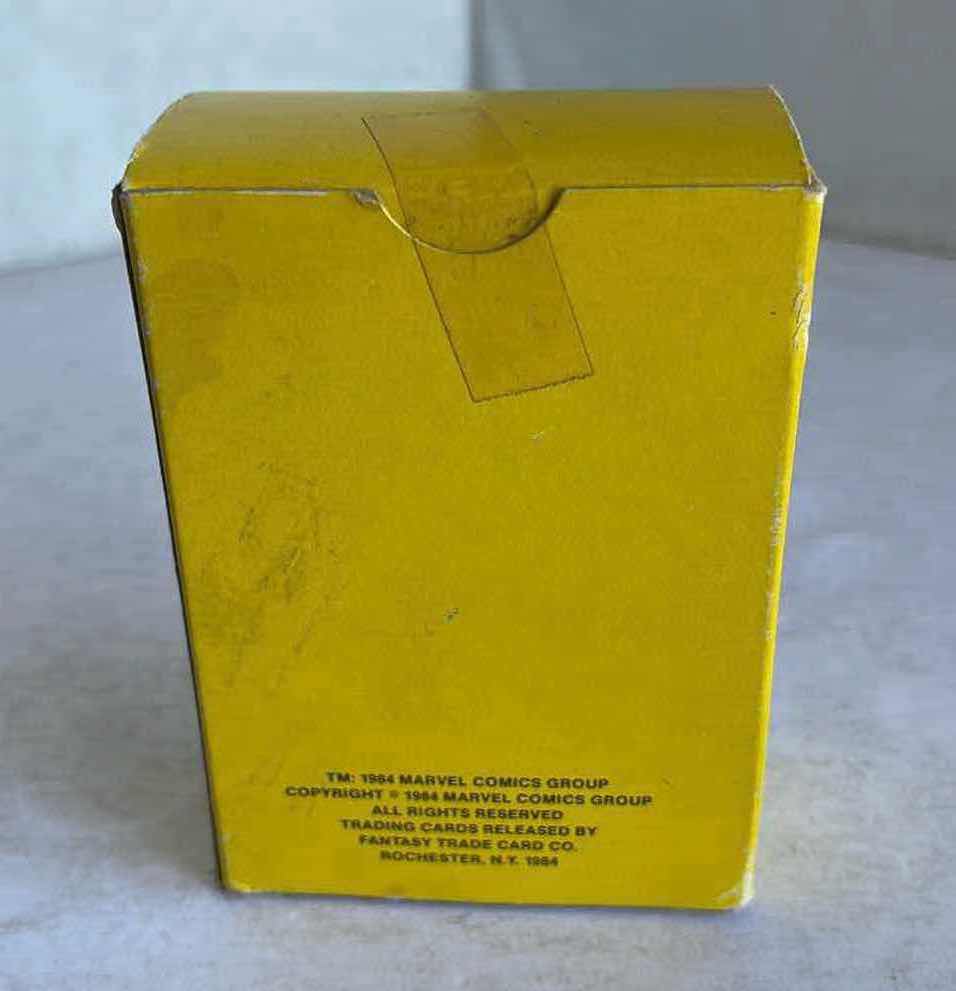 Photo 1 of NIB MARVEL SUPERHEROES FIRST ISSUE COVERS SET MSRP $49.99