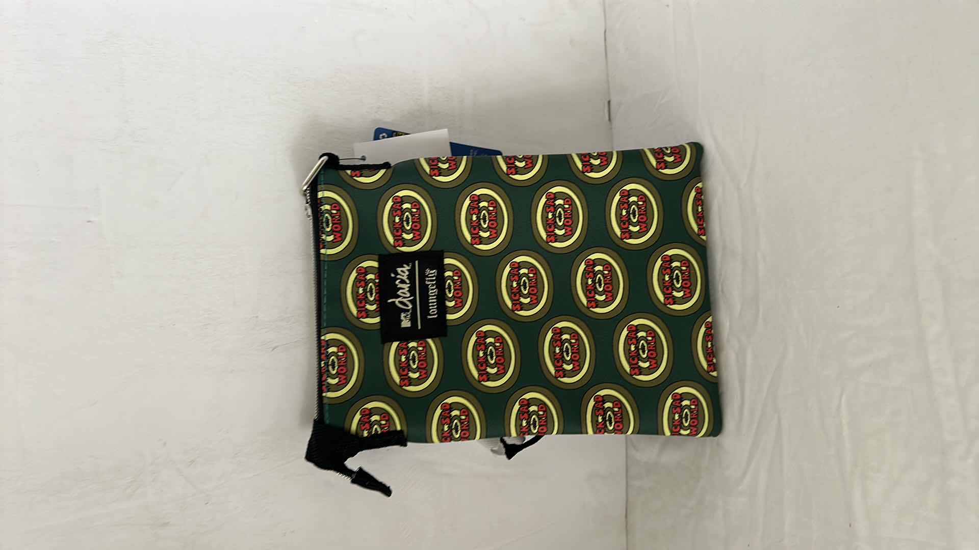 Photo 1 of NIB DARIA PASSPORT PURSE,MSRP $29.99