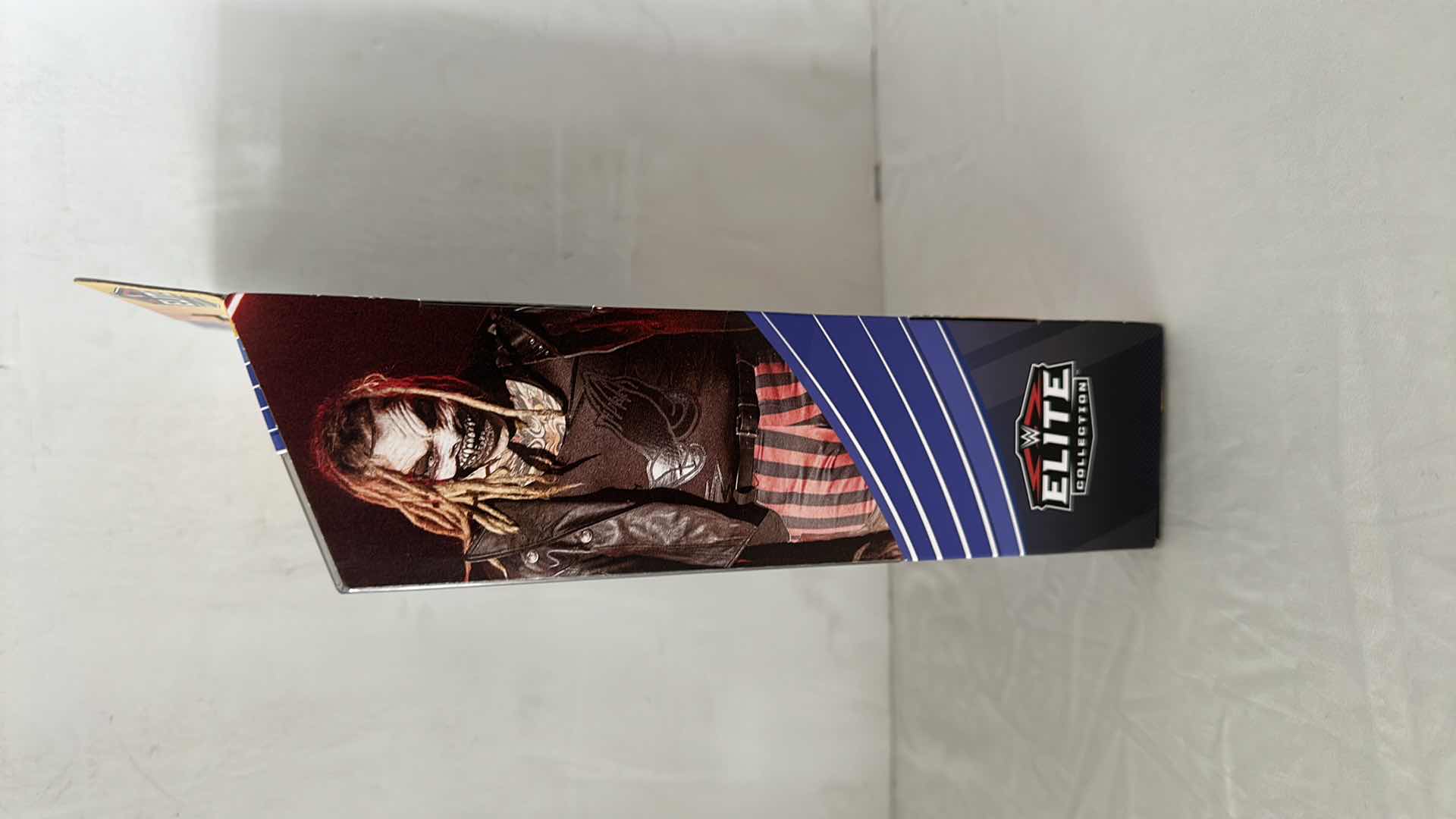 Photo 1 of NIB ELITE COLLECTION SUMMER SLAM BRAY WYATT,MSRP $18