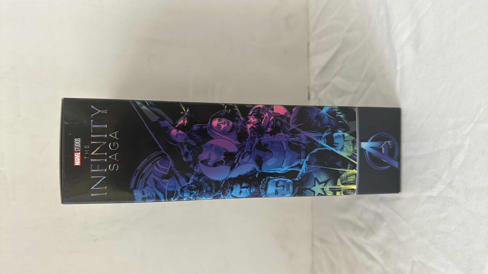 Photo 1 of NIB MARVEL LEGENDS THE INFINITY SAGA ODIN MSRP$25