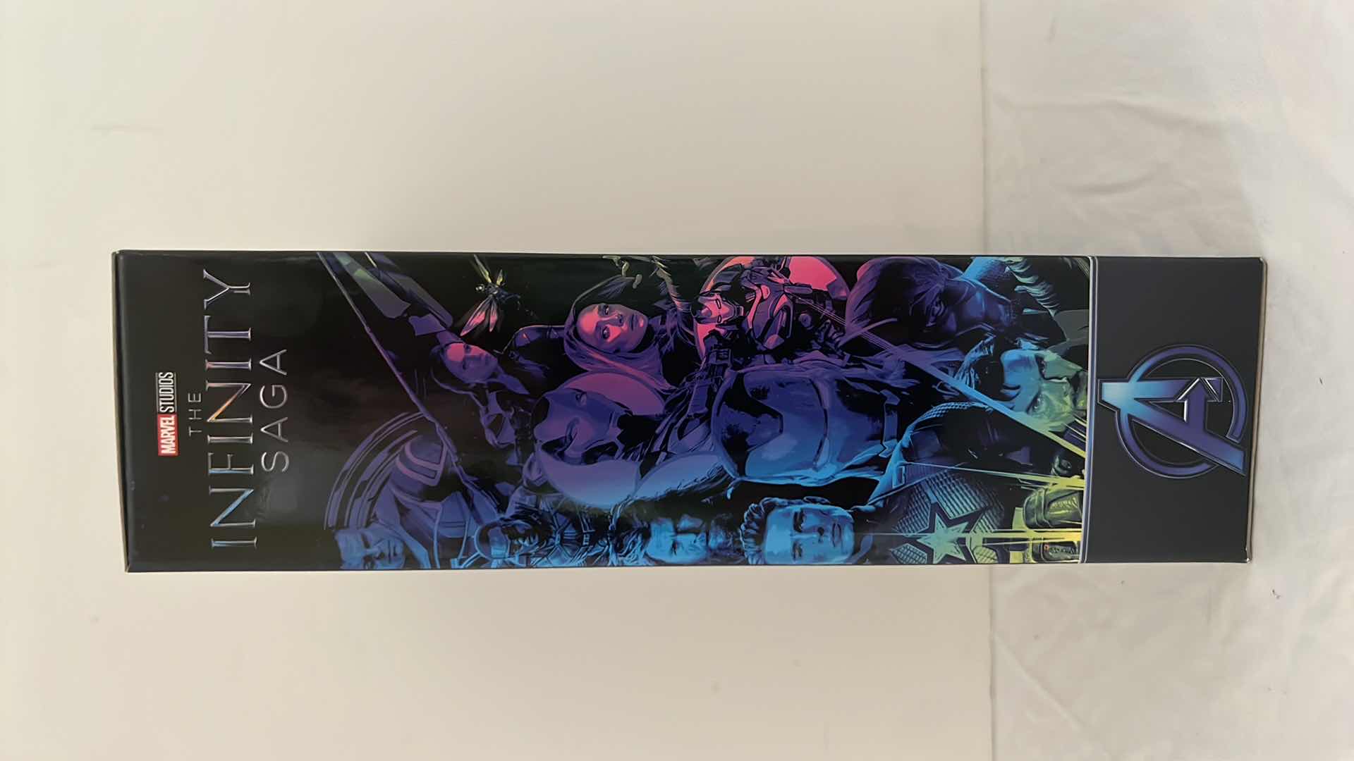 Photo 1 of NEW HASBRO MARVEL LEGENDS SERIES THOR THE INFINITY SAGA "ODIN" ACTION FIGURE MSRP $30