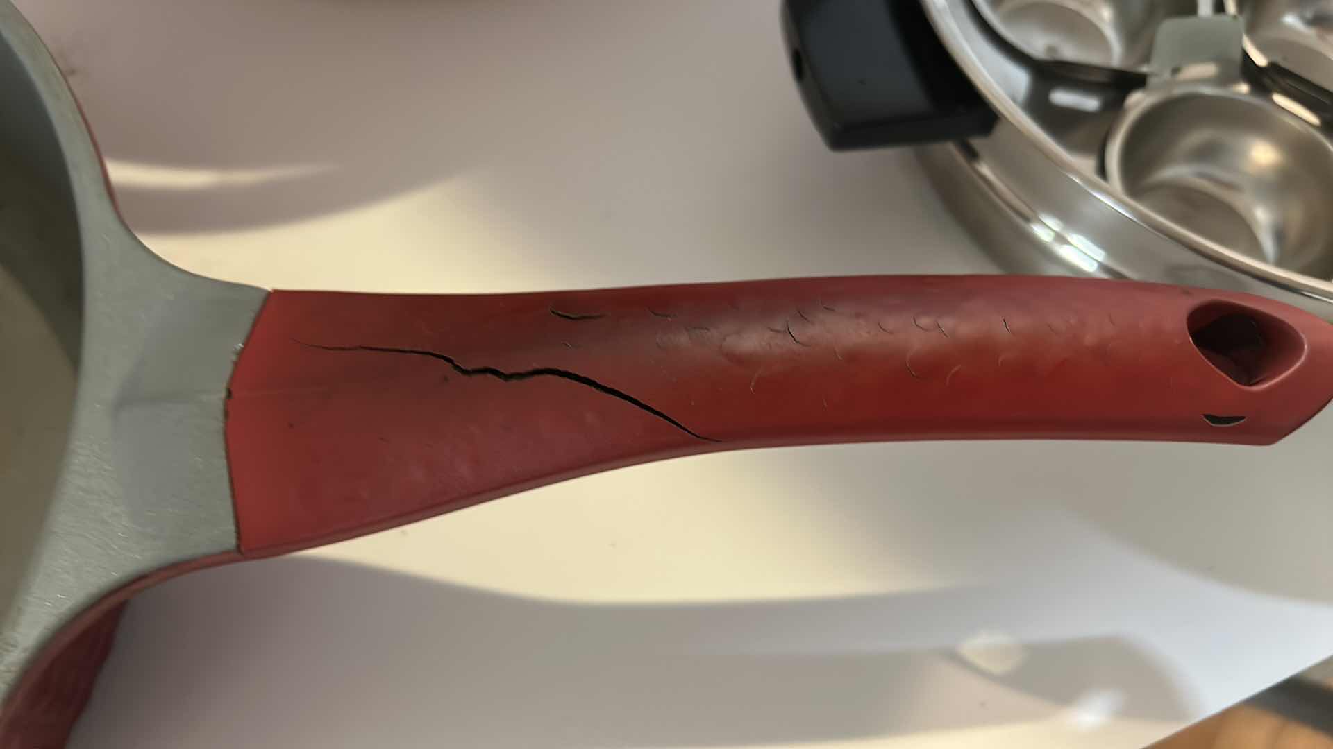 Photo 3 of LENOX COOKWARE