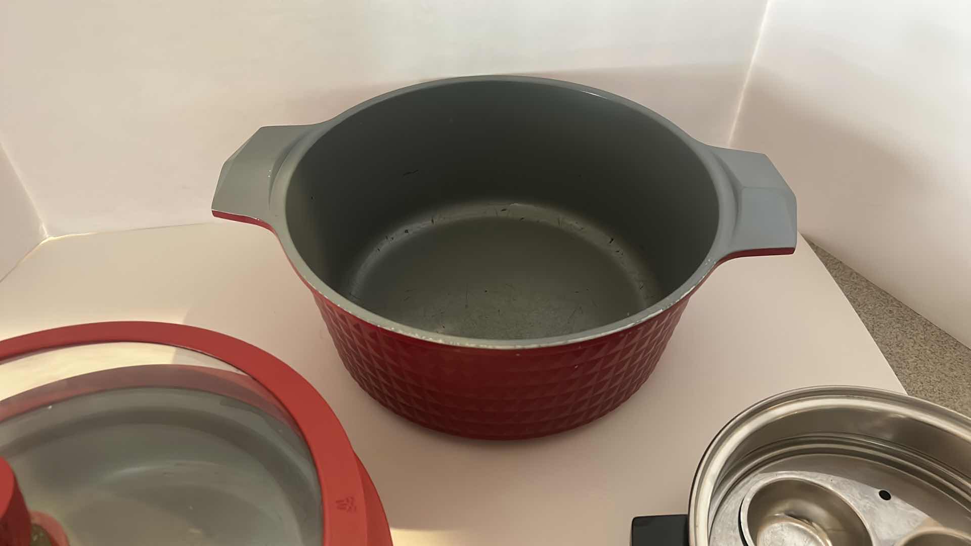 Photo 4 of LENOX COOKWARE