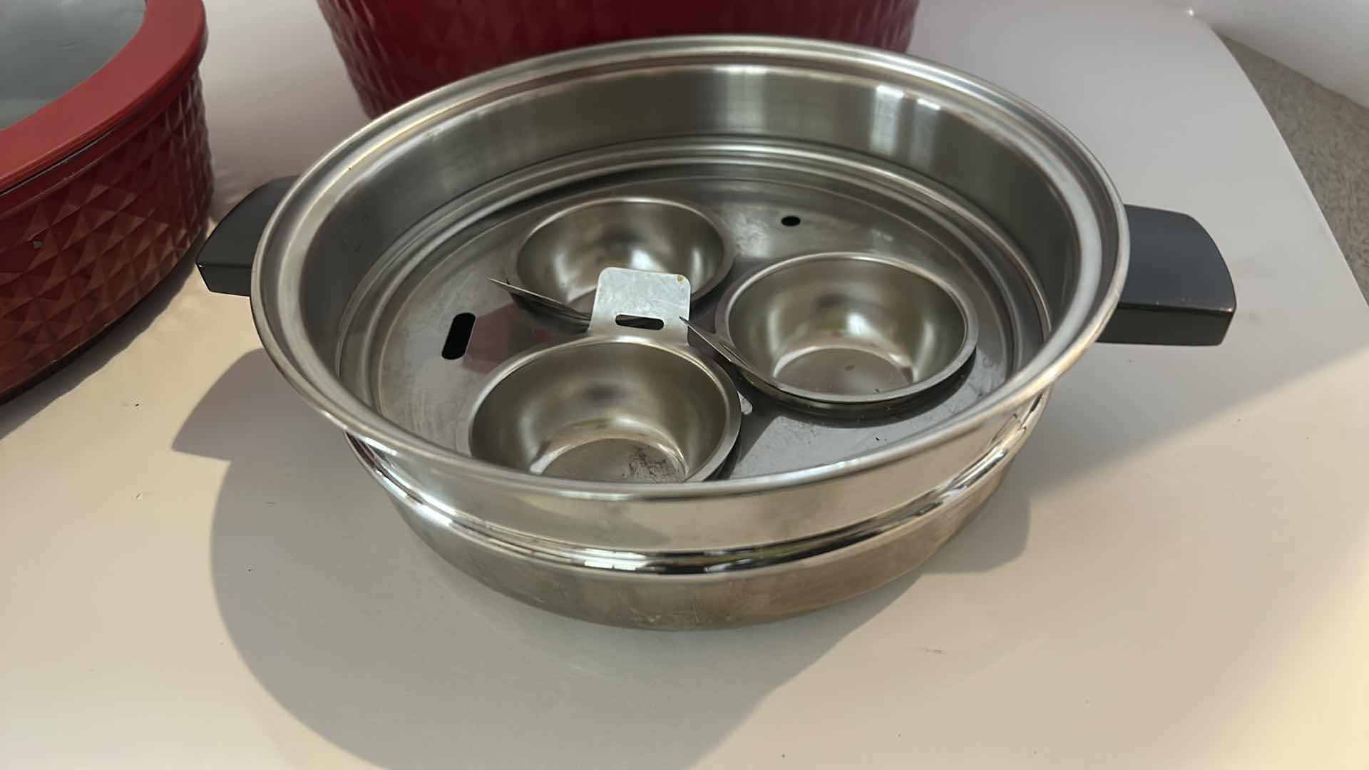 Photo 1 of LENOX COOKWARE