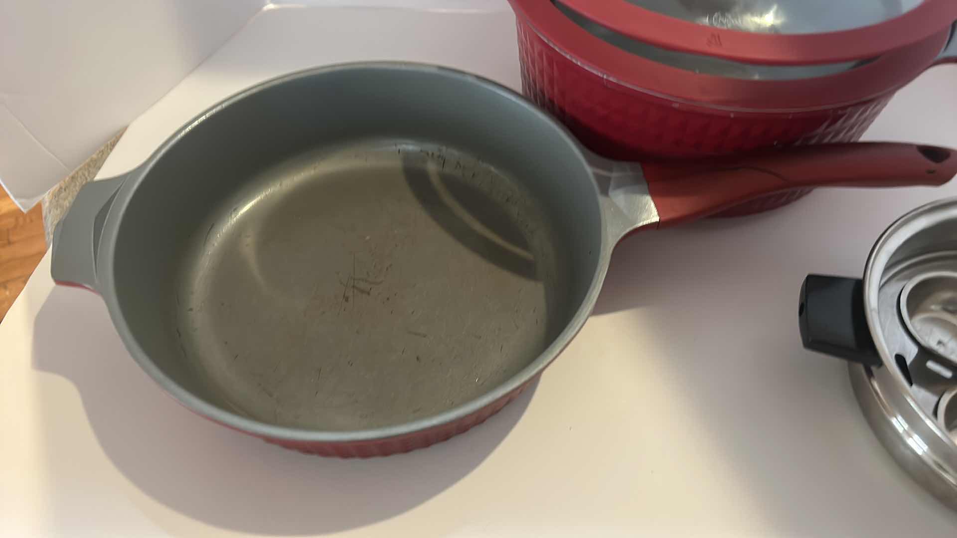 Photo 2 of LENOX COOKWARE
