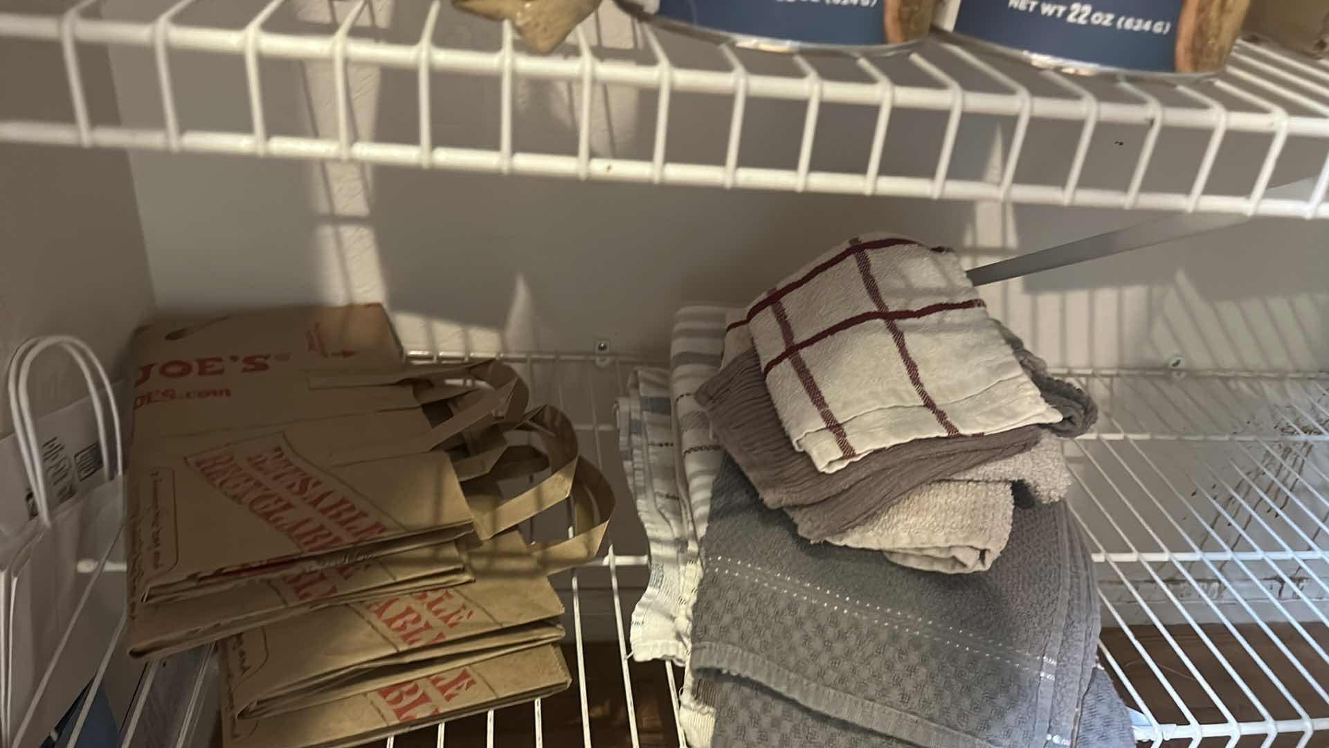 Photo 1 of CONTENTS OF PANTRY