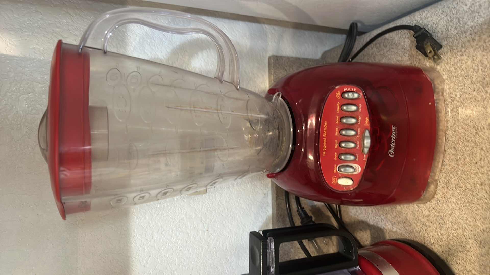 Photo 1 of KITCHEN APPLIANCES