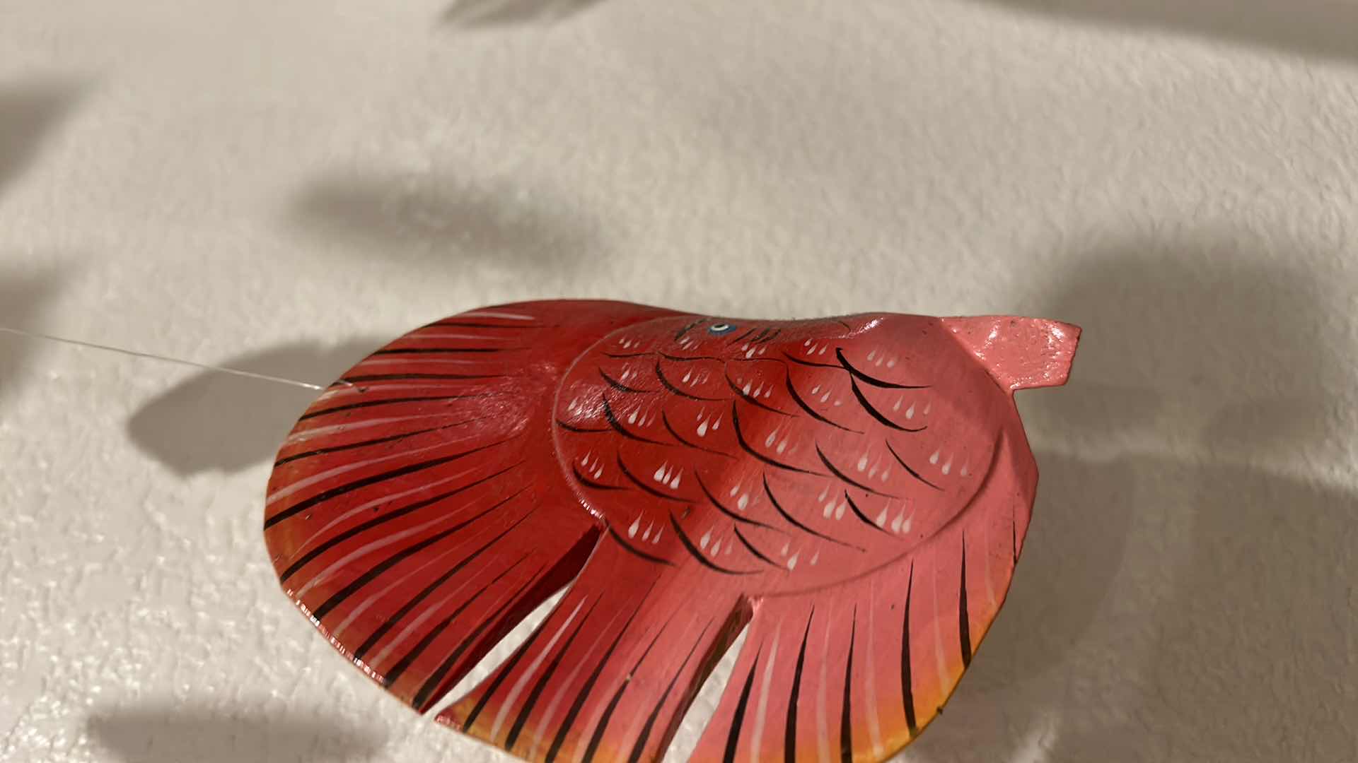 Photo 4 of FISH HANGING MOBILE 4’