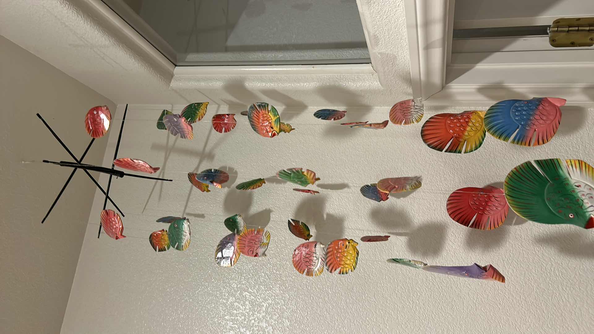 Photo 5 of FISH HANGING MOBILE 4’
