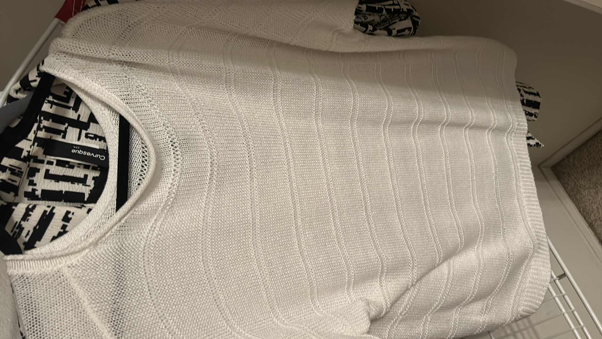 Photo 1 of 12 PC WOMENSWEAR SIZE L - 1X PANTS 18REG