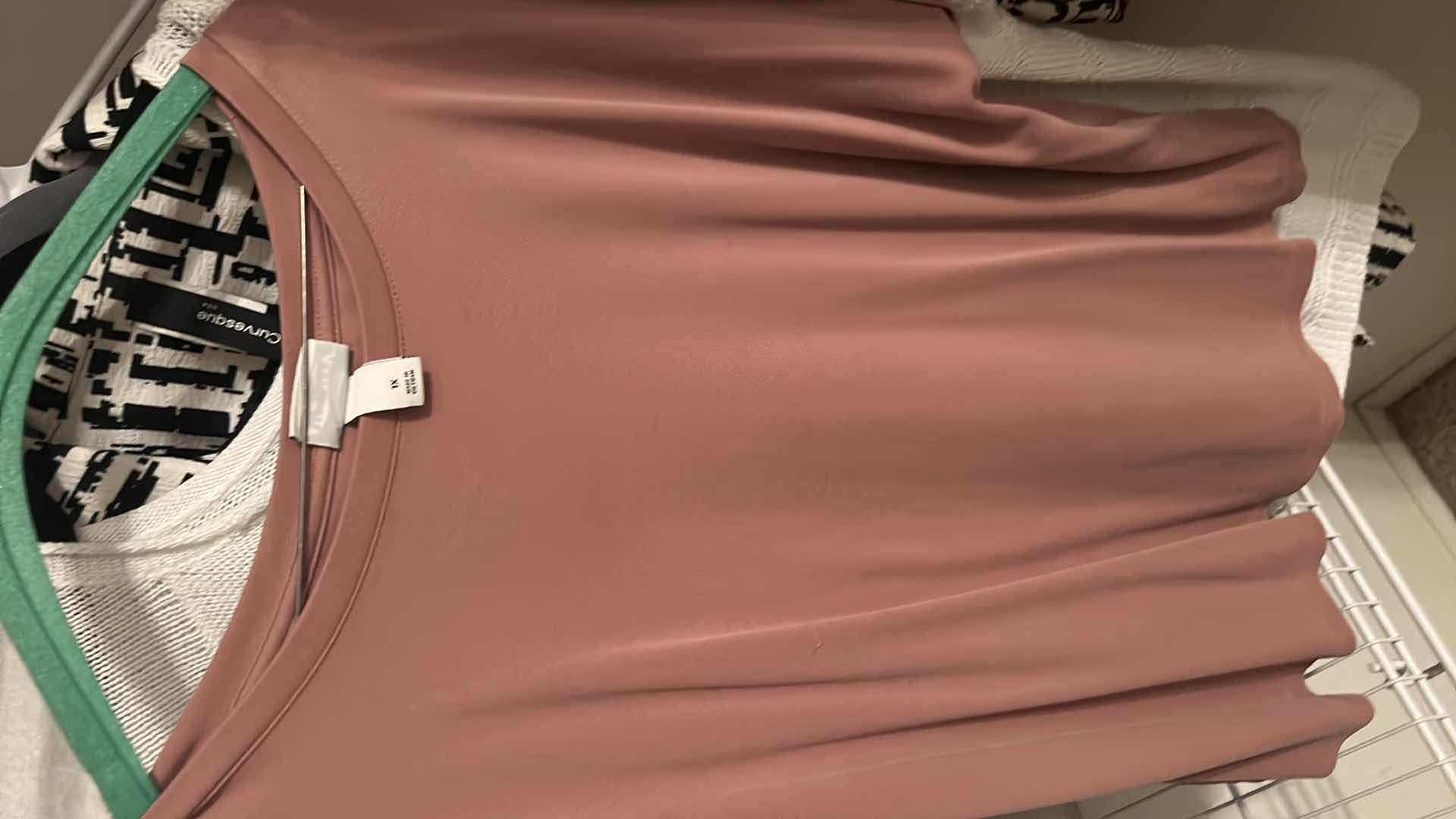 Photo 1 of 12 PC WOMENSWEAR SIZE L - 1X PANTS 18REG