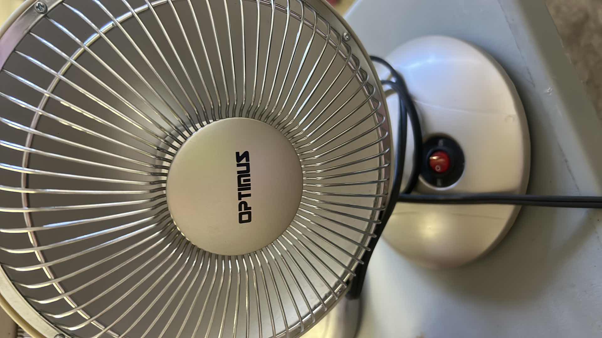 Photo 1 of HOME ASSORTMENT- FANS, DRYER BALLS AND MORE