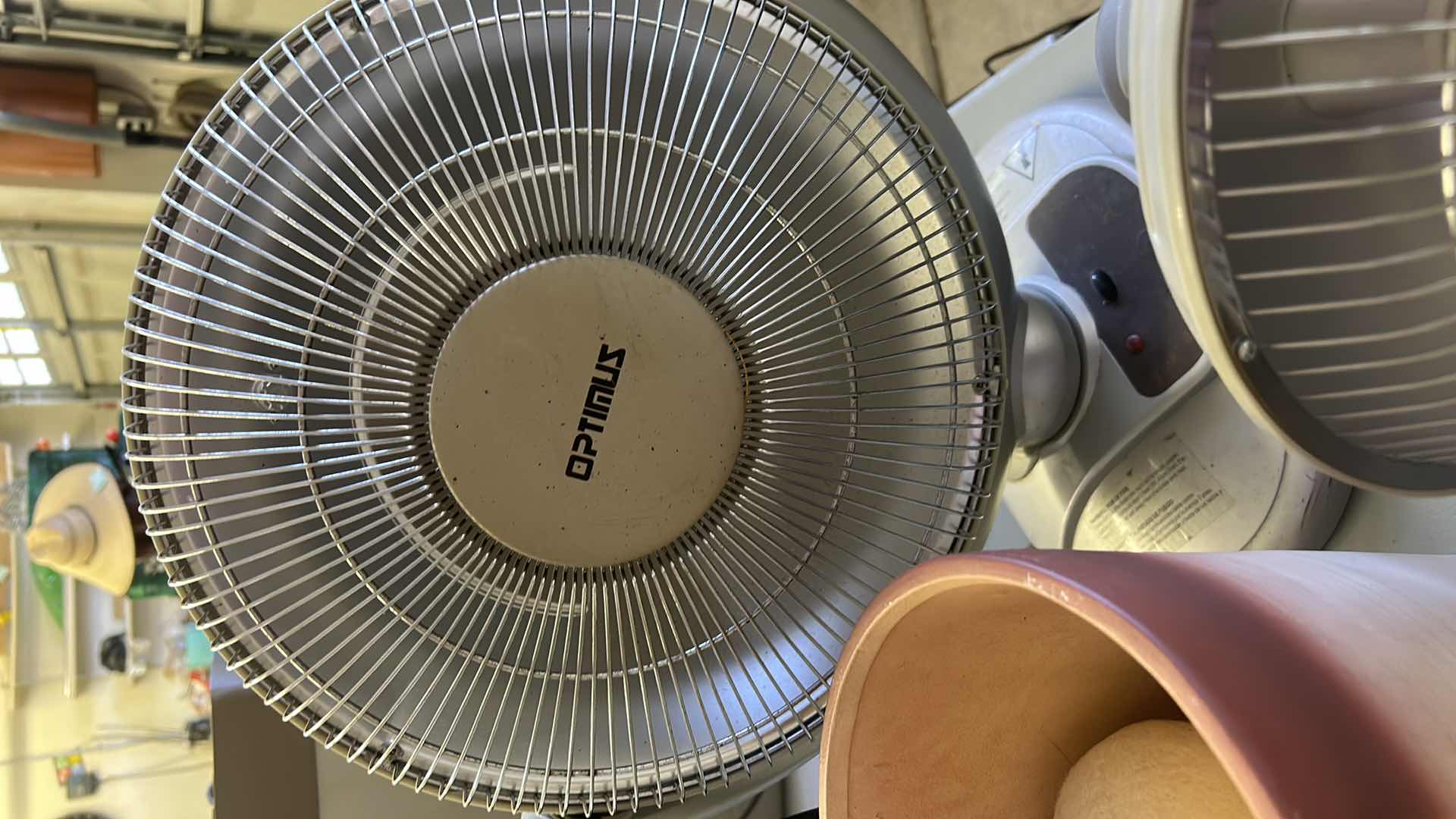 Photo 1 of HOME ASSORTMENT- FANS, DRYER BALLS AND MORE