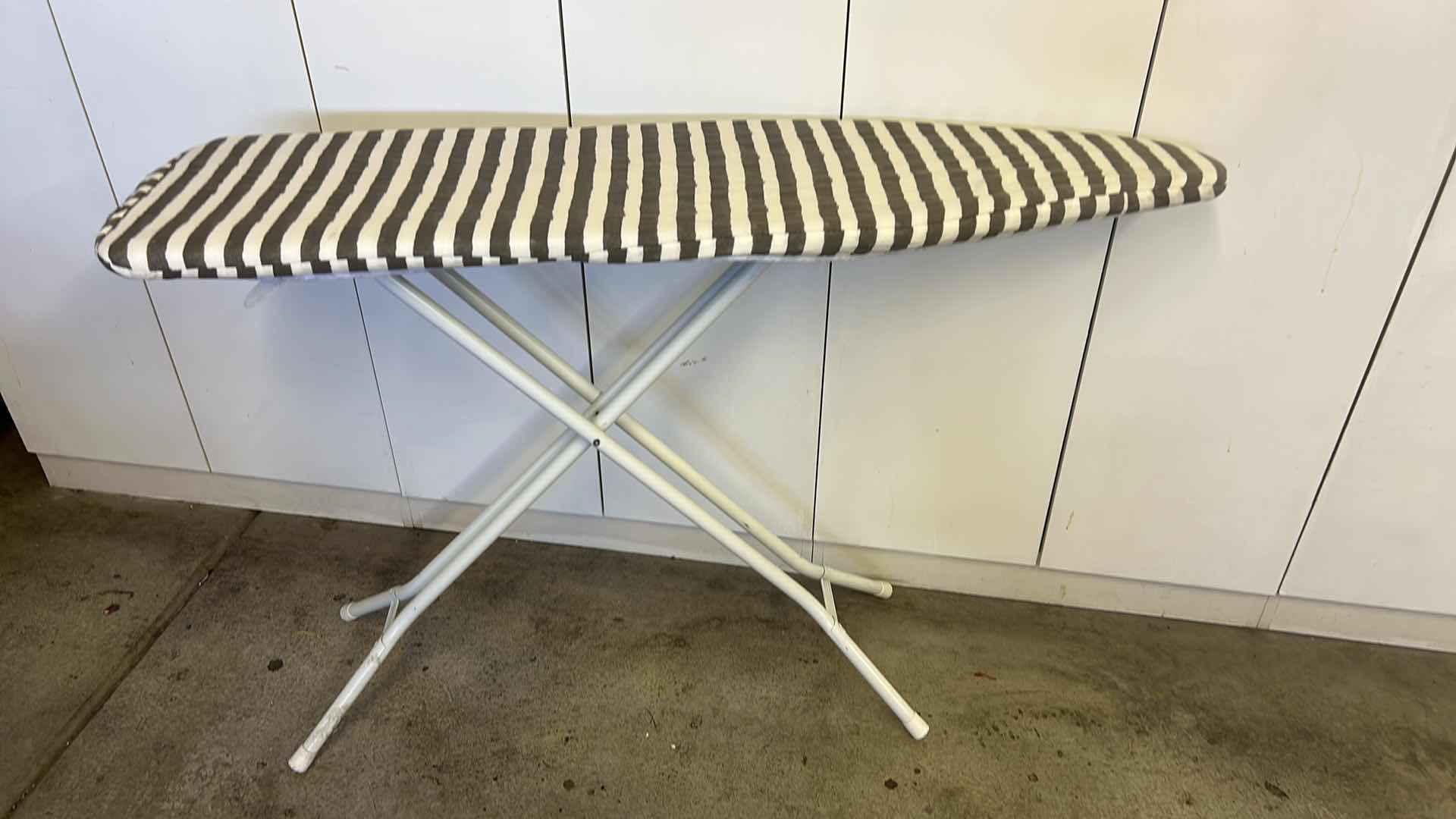 Photo 1 of IRONING BOARD