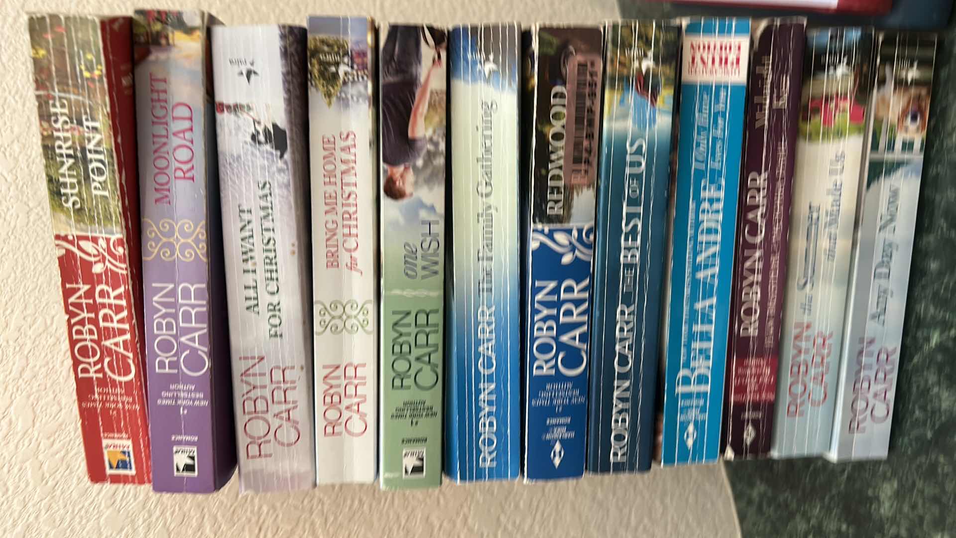 Photo 1 of BOOK ASSORTMENT