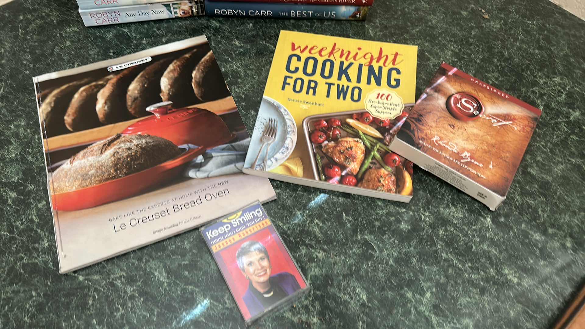 Photo 1 of BOOK ASSORTMENT