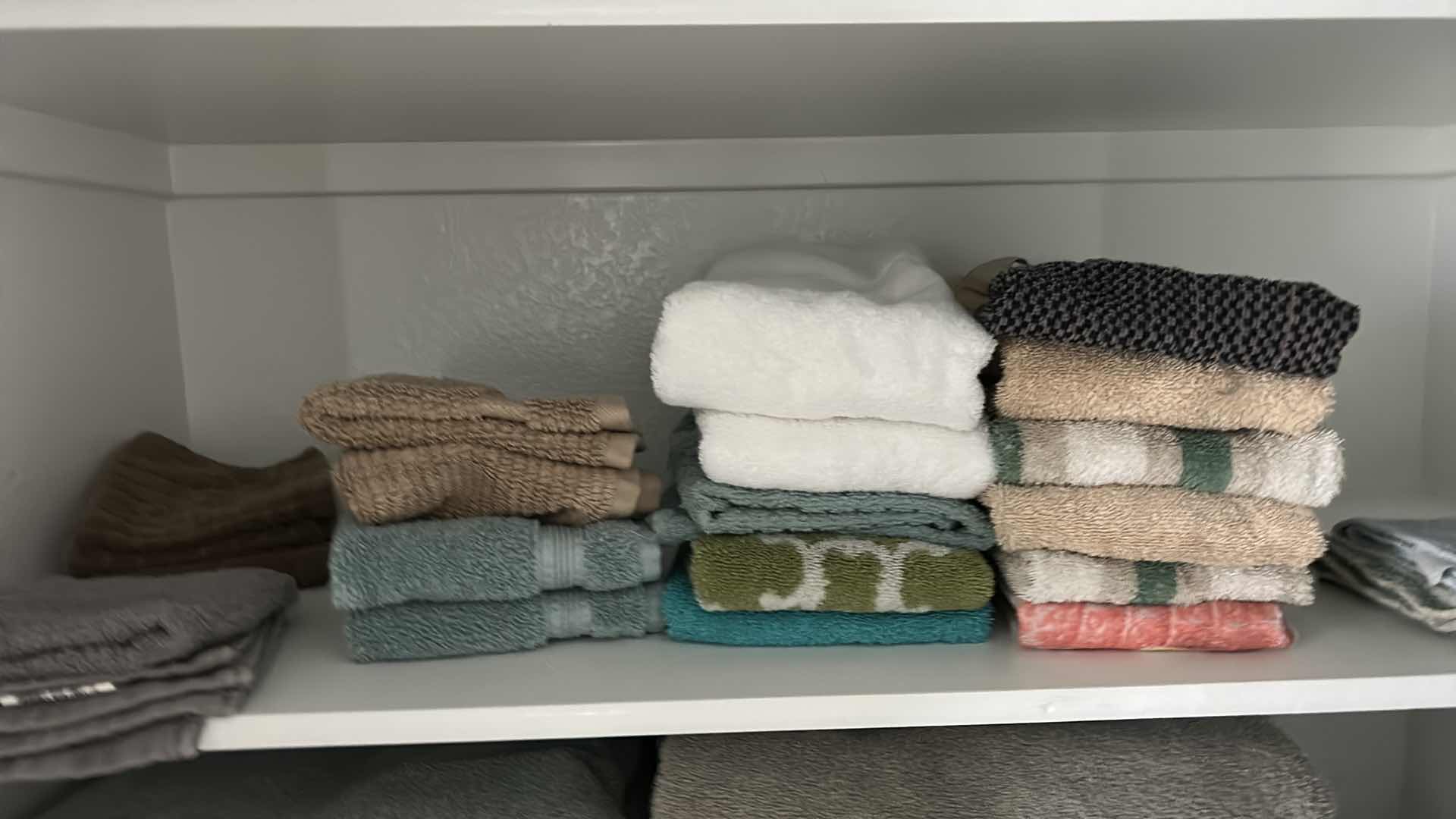 Photo 1 of UPSTAIRS LINEN CLOSET