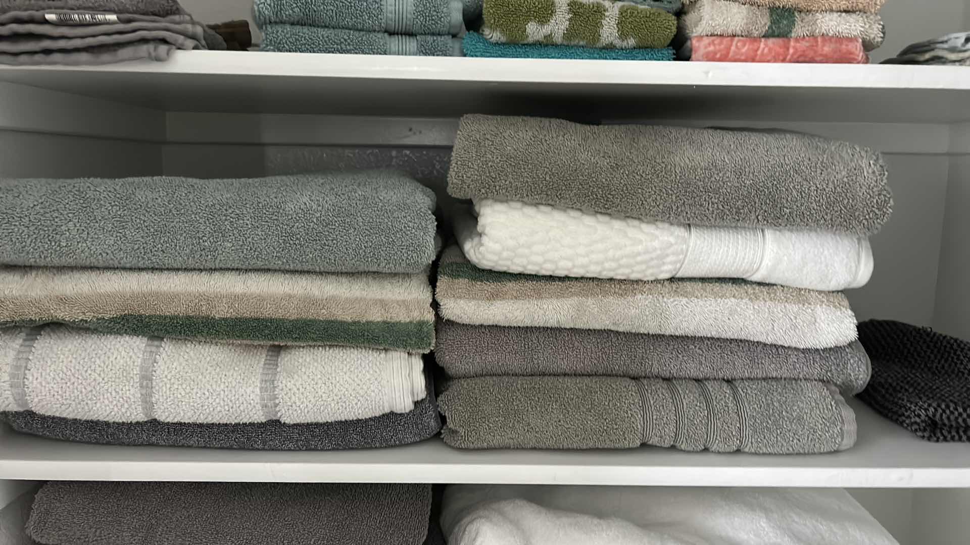 Photo 1 of UPSTAIRS LINEN CLOSET