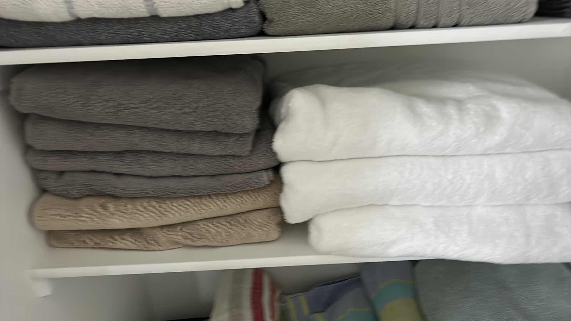 Photo 1 of UPSTAIRS LINEN CLOSET