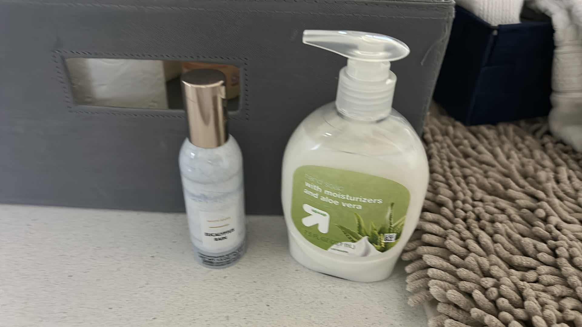 Photo 1 of BATHROOM ASSORTMENT