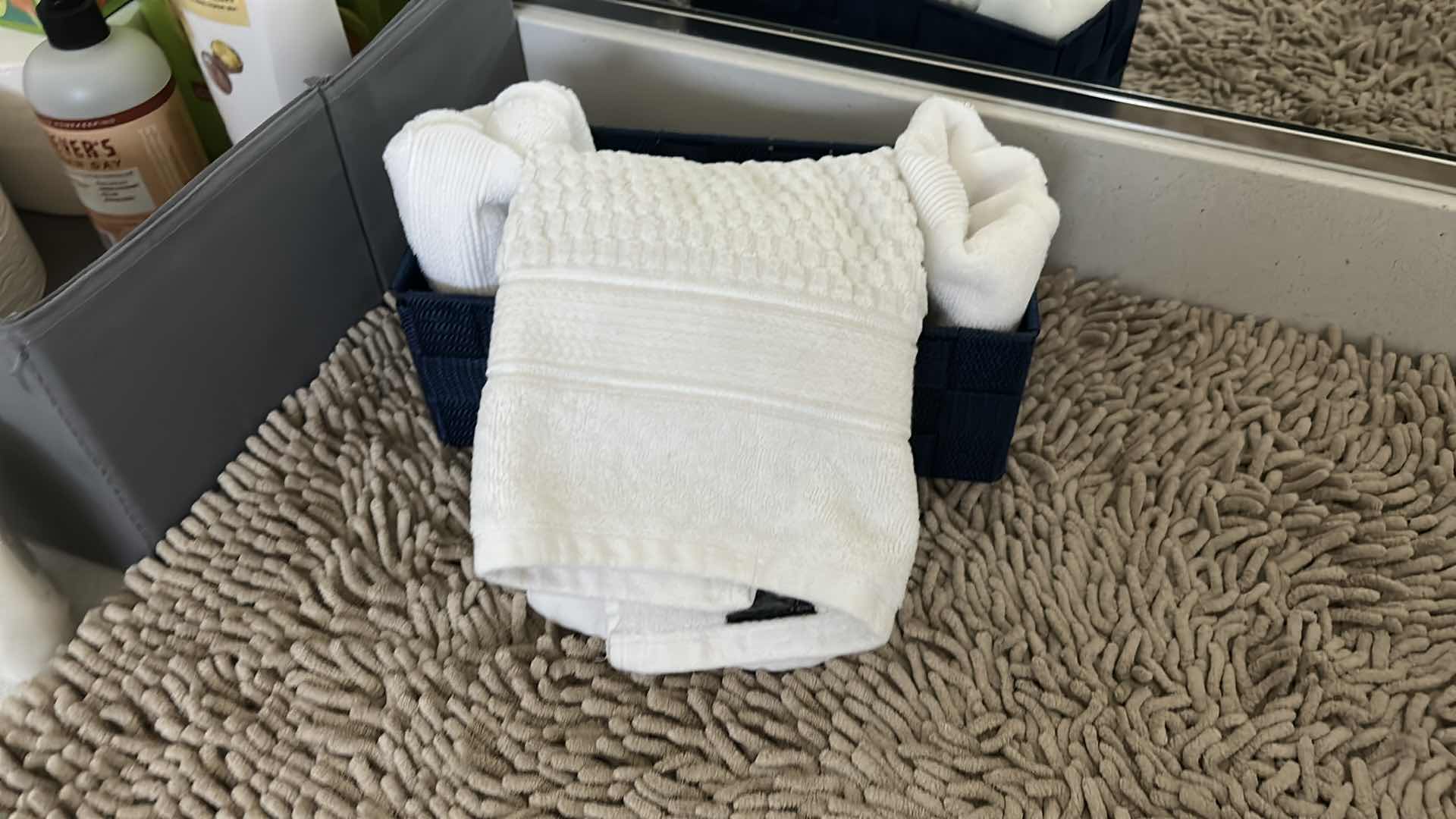 Photo 1 of BATHROOM ASSORTMENT