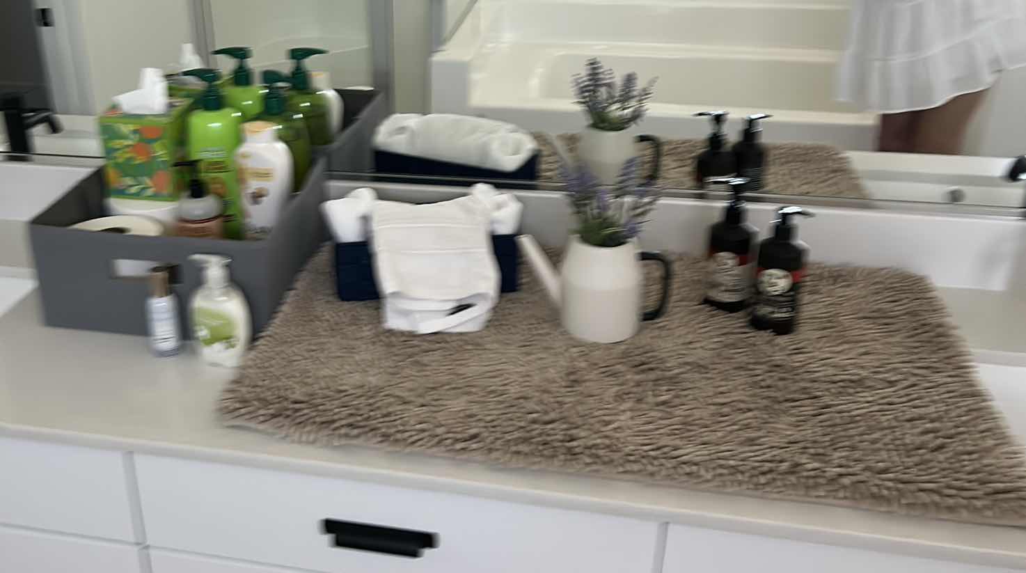 Photo 1 of BATHROOM ASSORTMENT