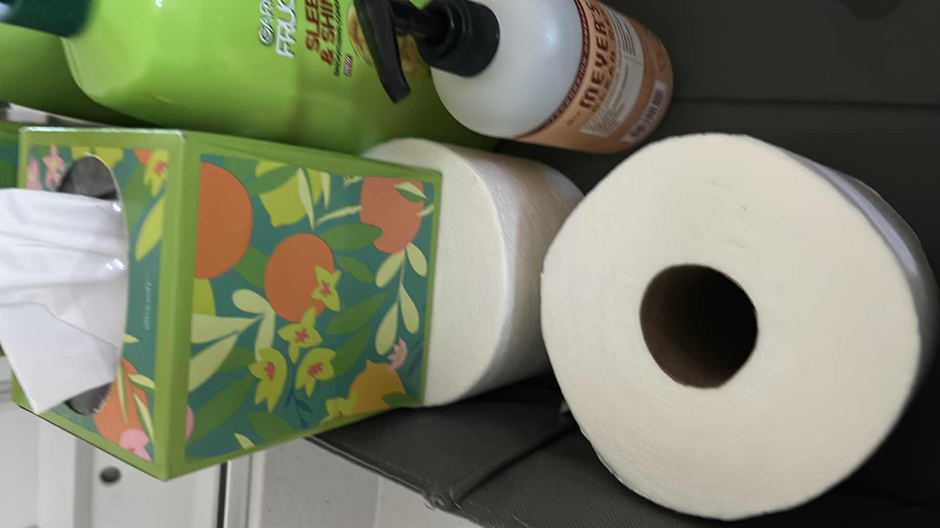 Photo 1 of BATHROOM ASSORTMENT