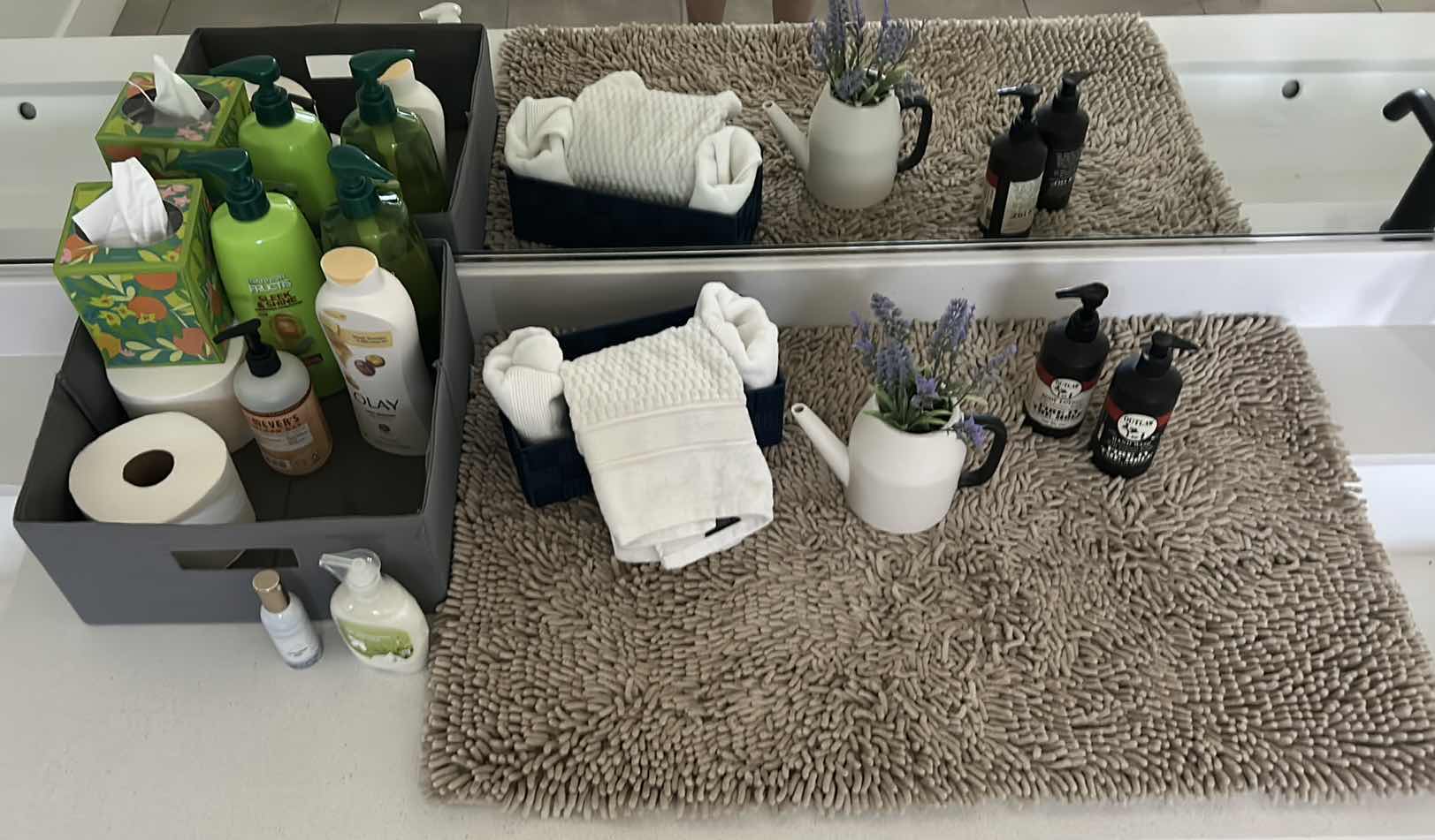 Photo 1 of BATHROOM ASSORTMENT