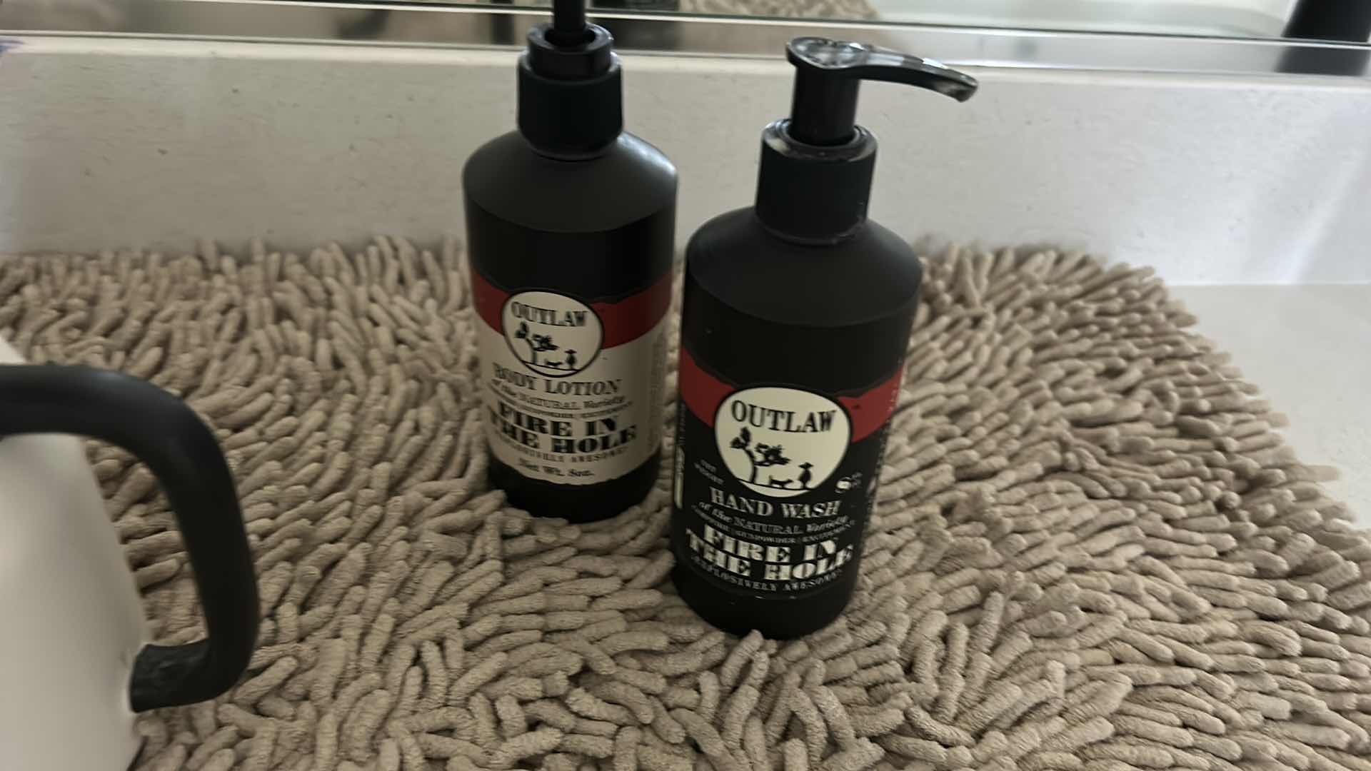 Photo 1 of BATHROOM ASSORTMENT