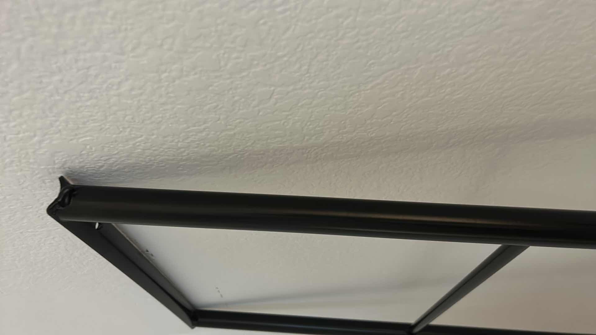 Photo 1 of METAL DECOR LADDER 6 1/2’