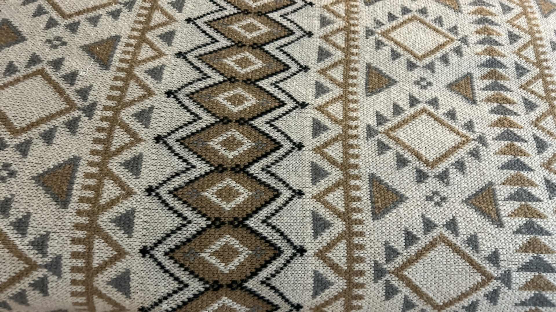 Photo 1 of FULL BEDDING LINENS- COMFORTER, PILLOWS AND SHEETS ( BED NOT INCLUDED)