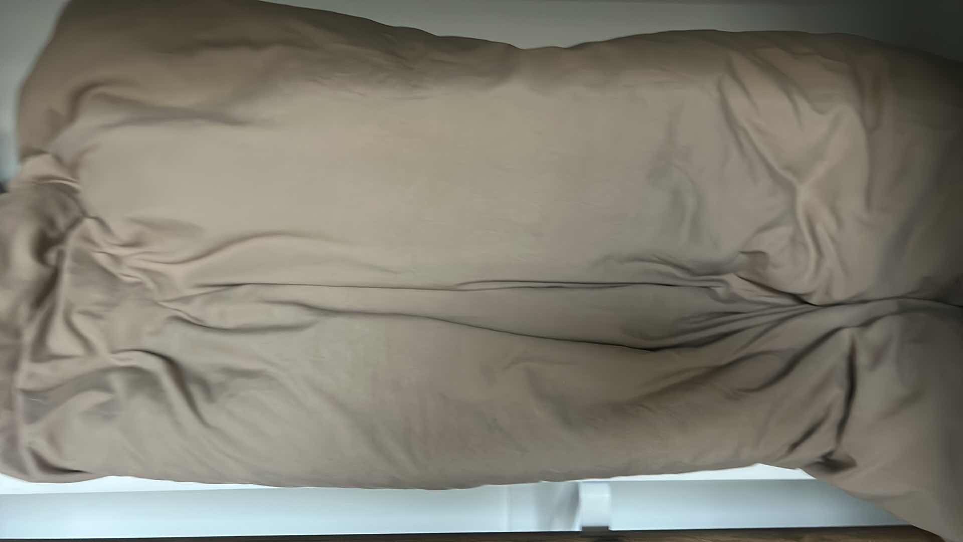 Photo 1 of CONTENTS LEFT SIDE OF CLOSET IN UPSTAIRS OFFICE- COMFORTER, PILLOWS, THICK PADDING AND SHEETS