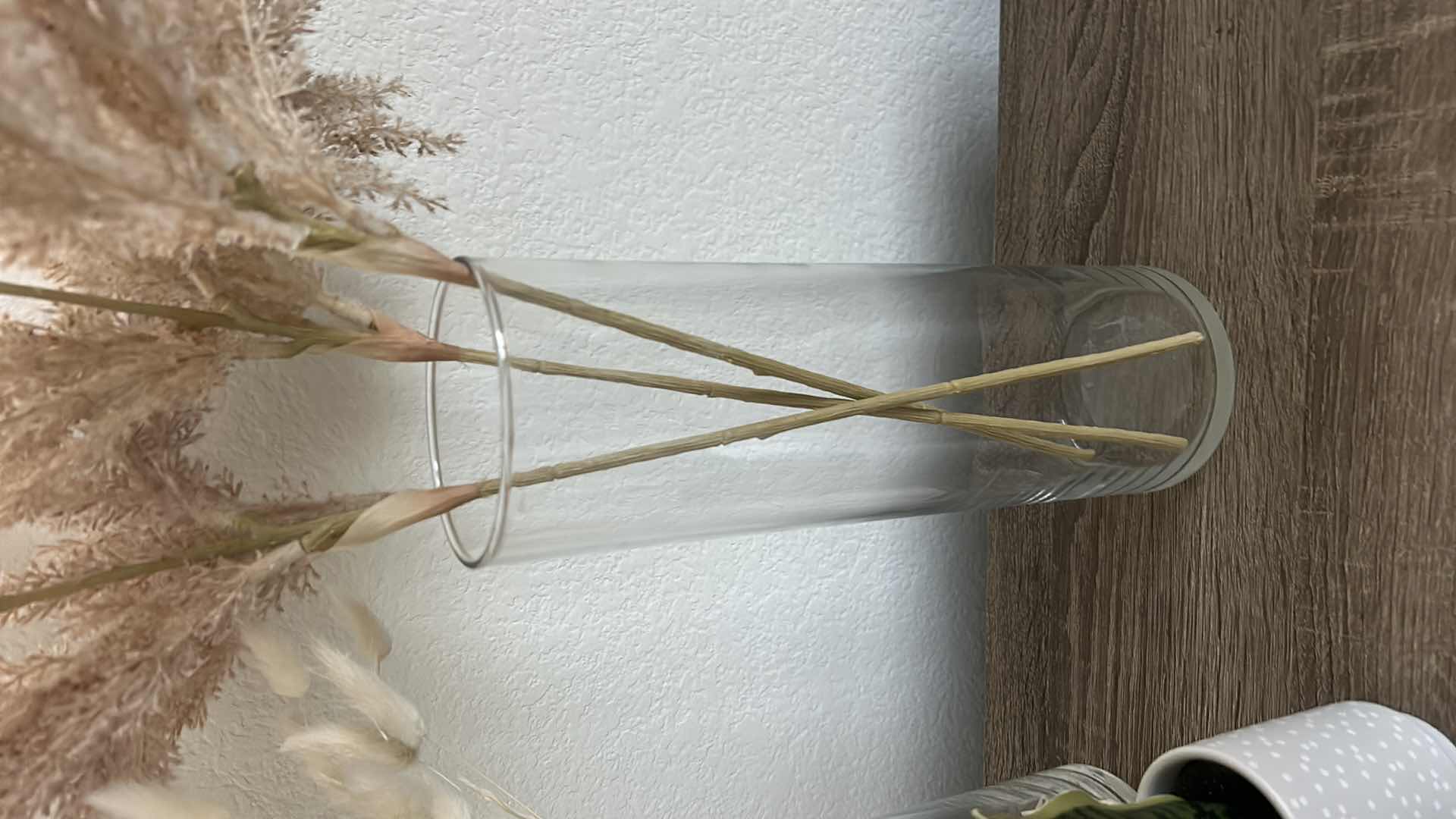 Photo 1 of 3 PC HOME DECOR (TALLEST 22”)