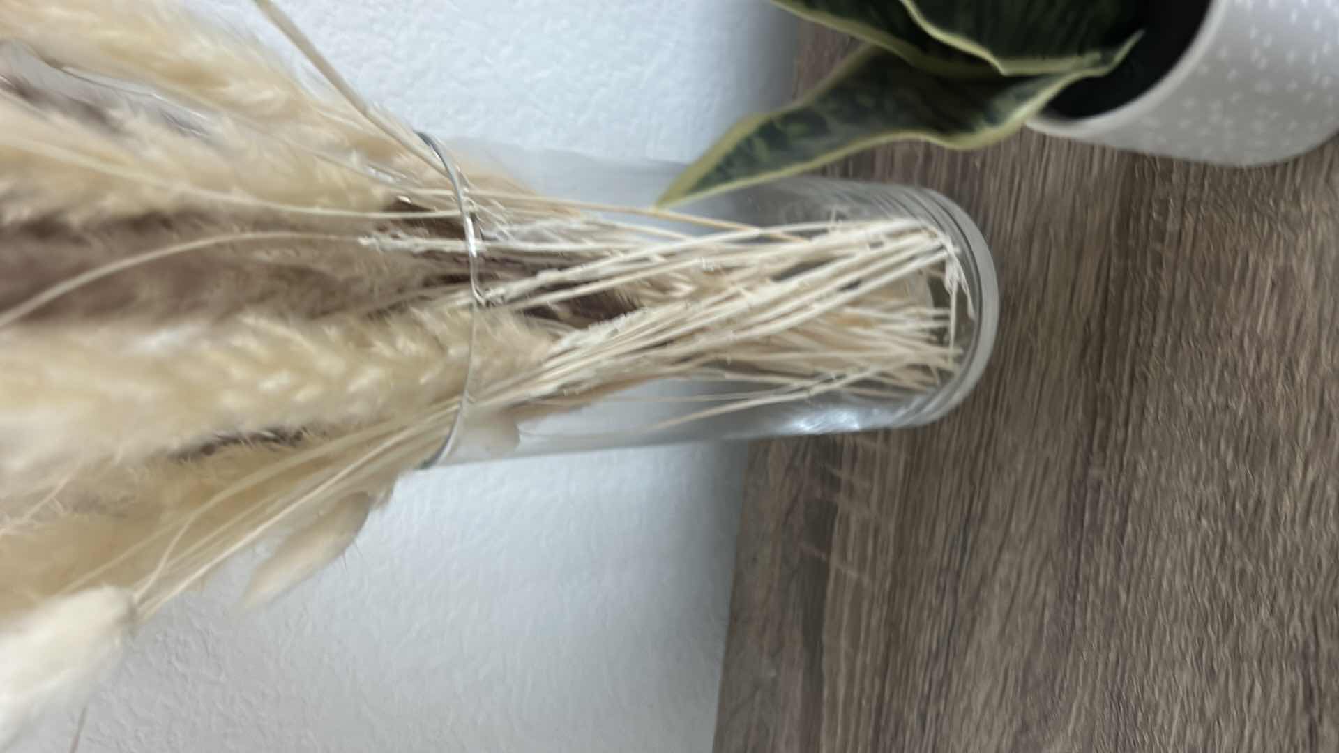 Photo 1 of 3 PC HOME DECOR (TALLEST 22”)