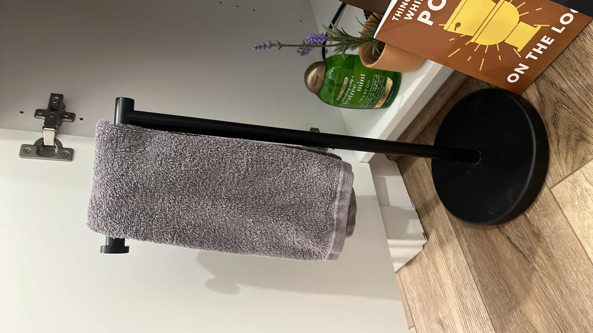 Photo 1 of CONTENTS UNDER DOWNSTAIRS BATHROOM SINK