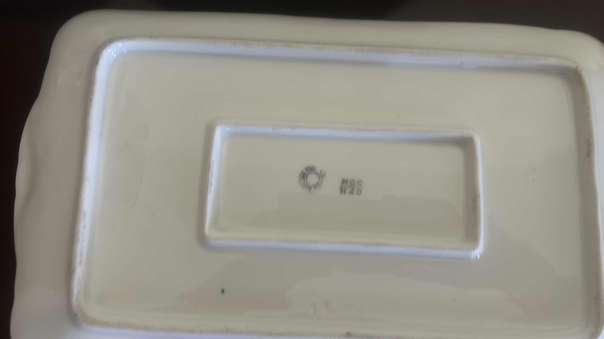 Photo 5 of 11 PC HAVILAND LIMOGES CHINA