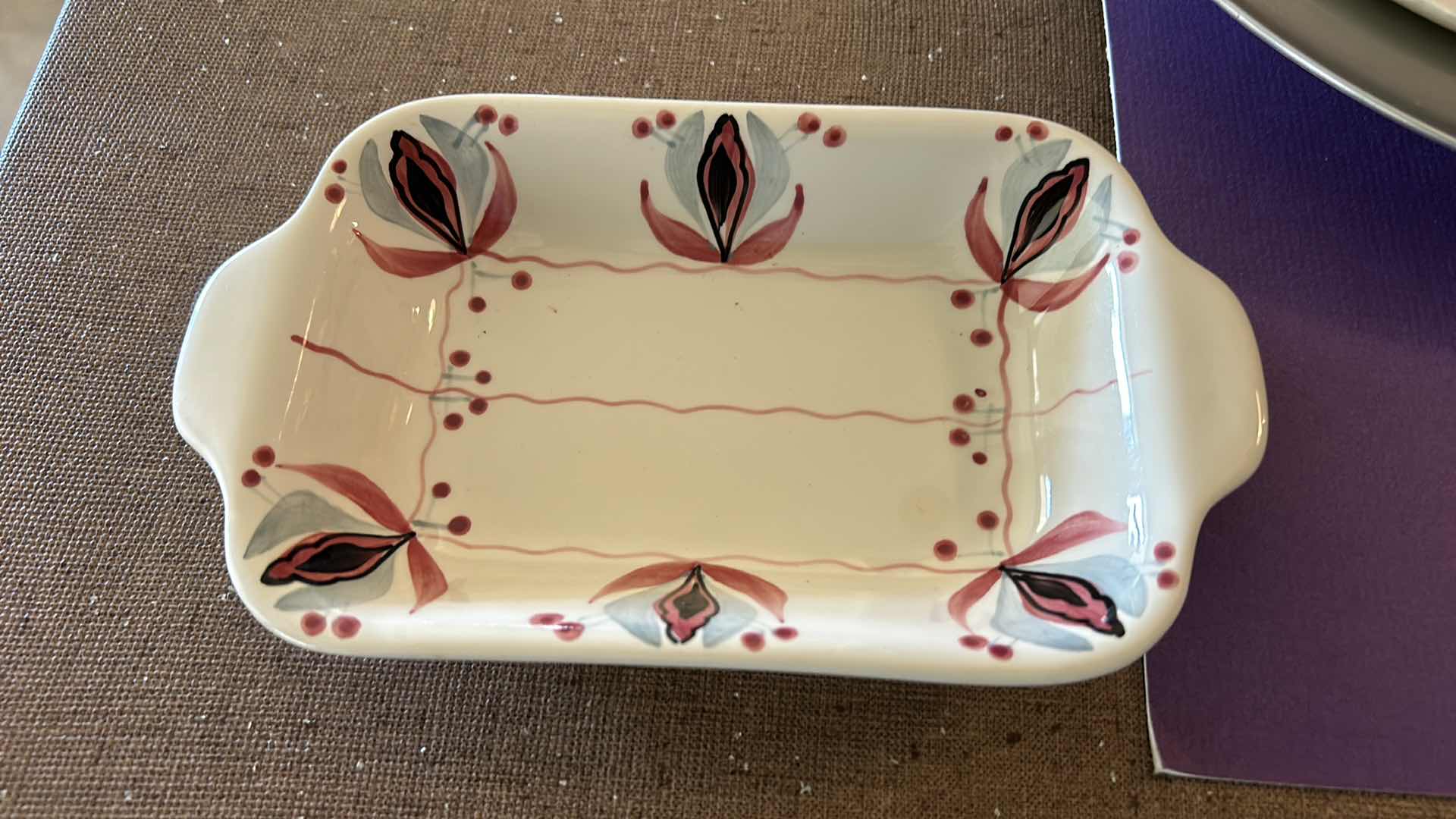 Photo 1 of CHRISTMAS PLATTER ASSORTMENT