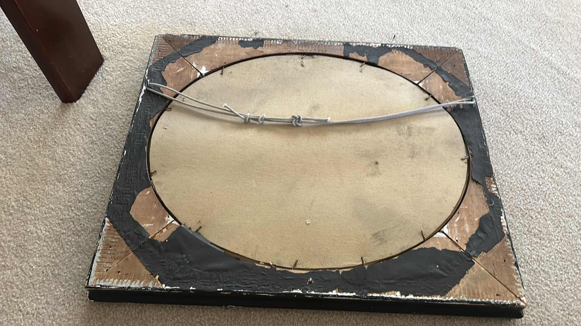 Photo 1 of ANTIQUE ORNATELY FRAMED “STILL LIFE  ARTWORK 24” x 20”