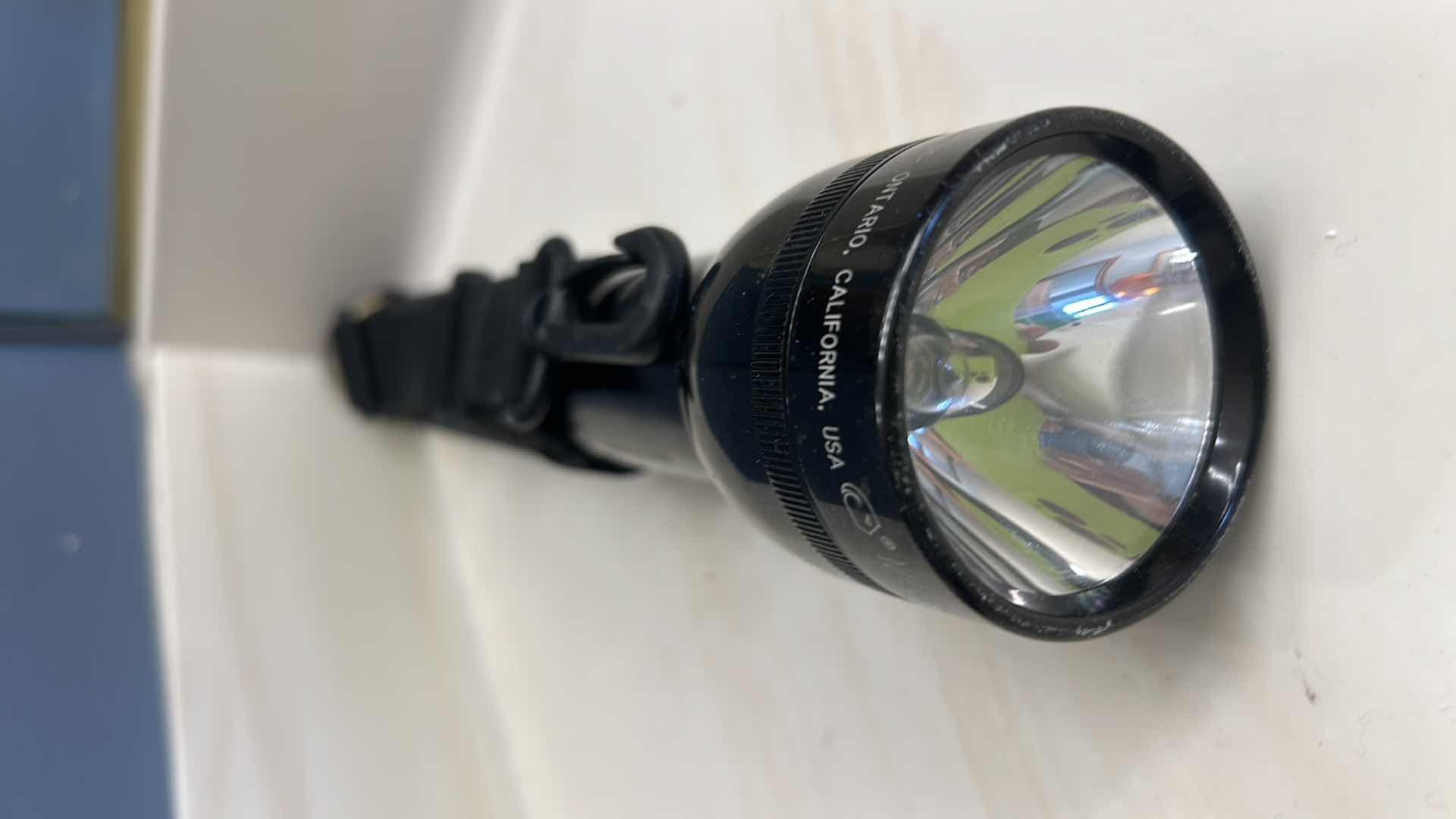 Photo 1 of 15” MAG LIGHT