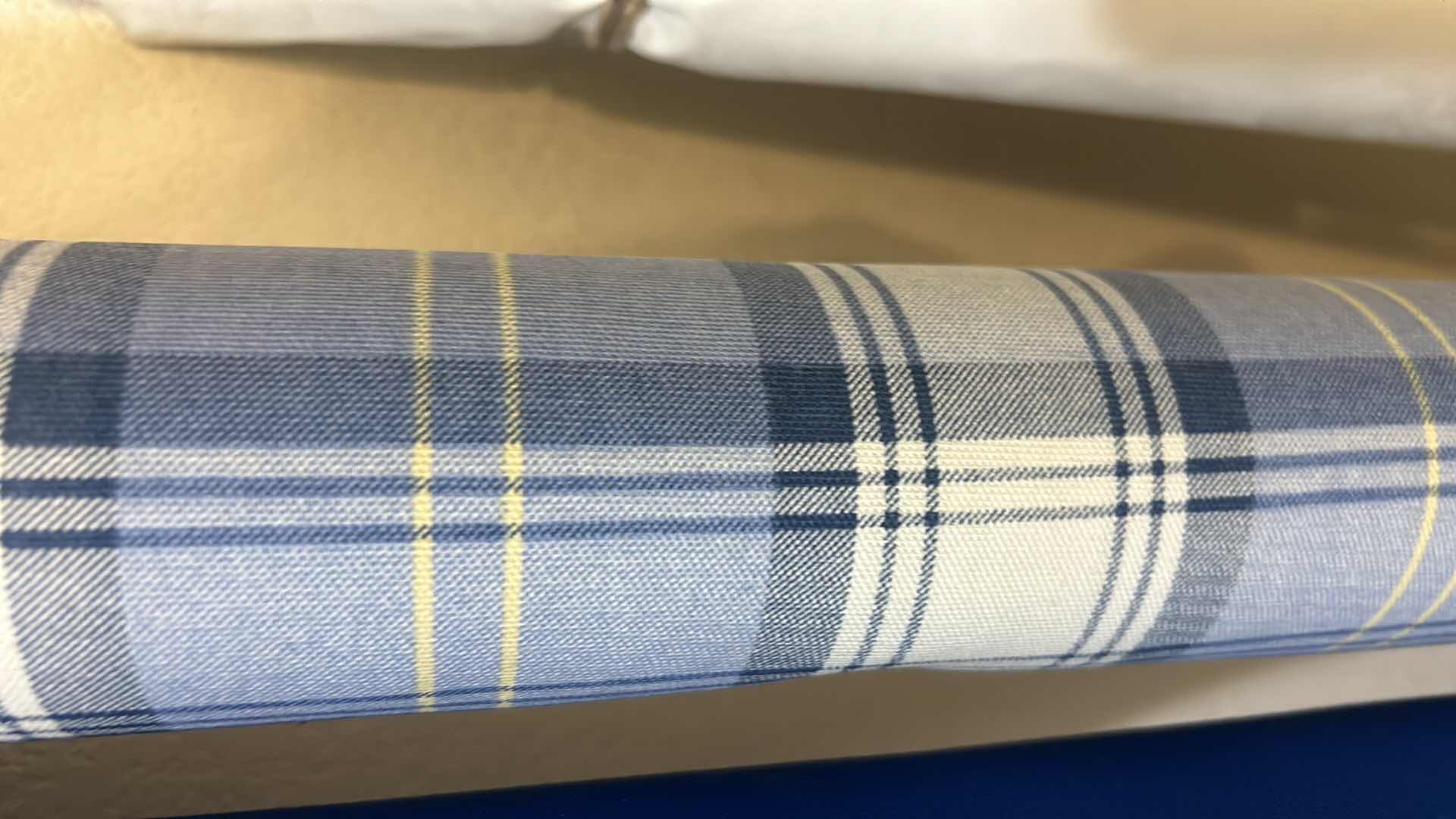 Photo 1 of BOLTS OF FABRIC