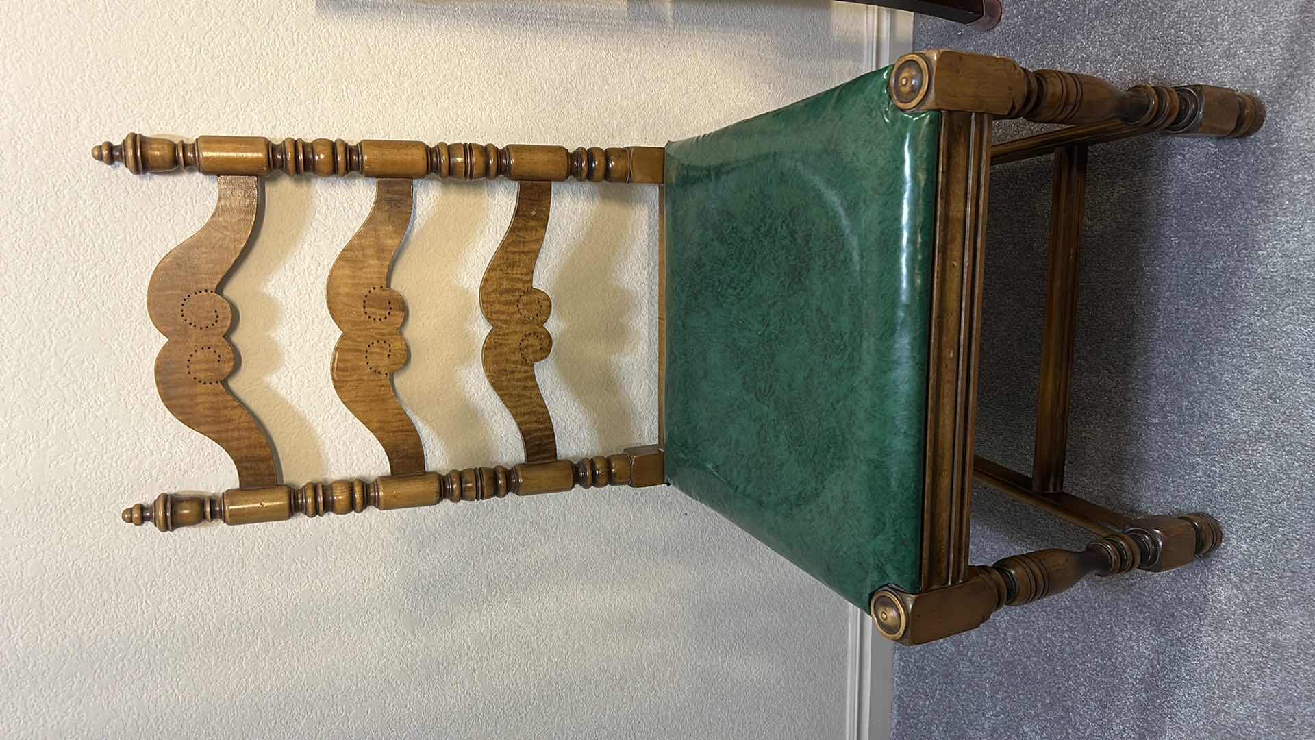 Photo 1 of 2 SMALL VINTAGE CHAIRS