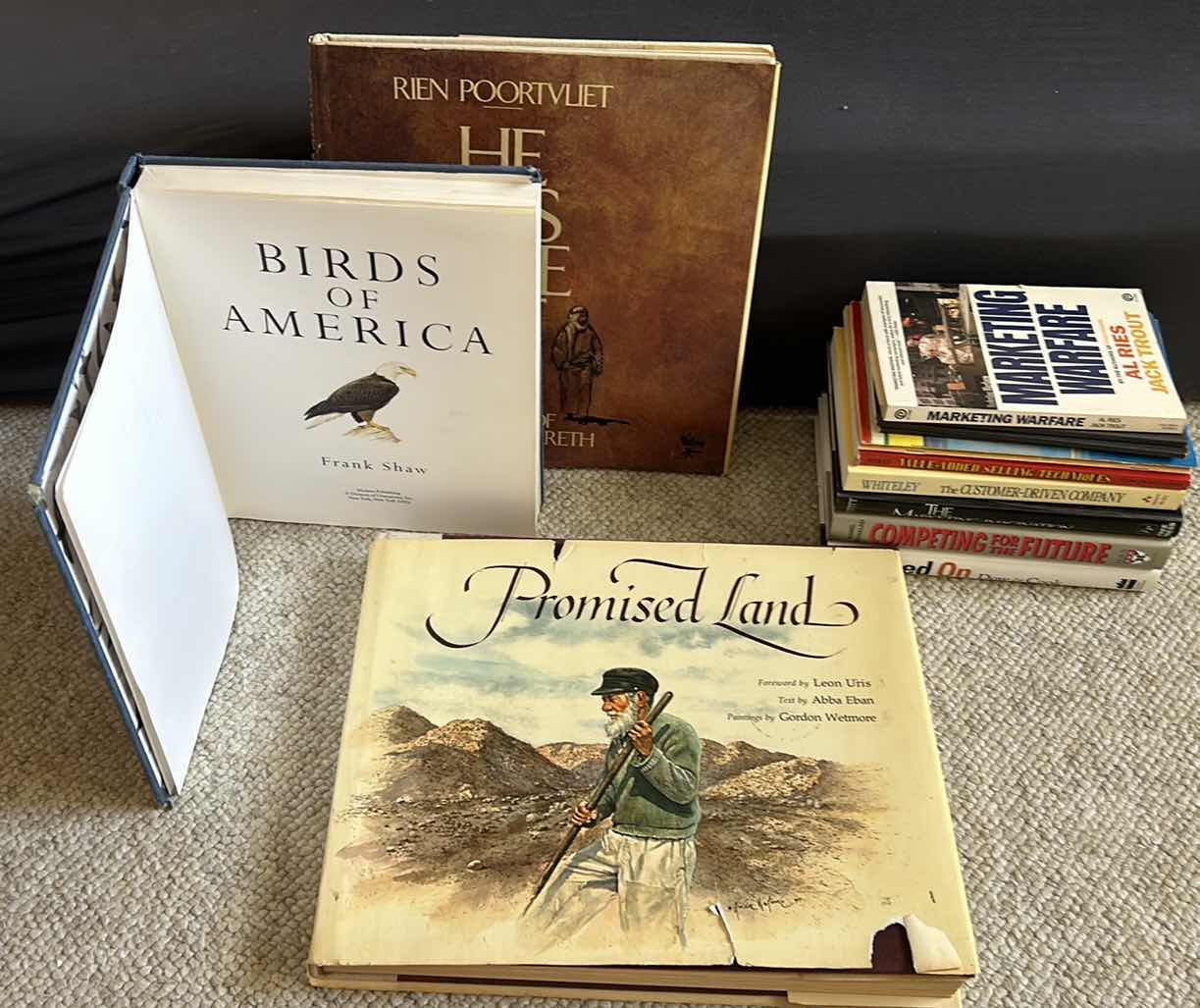 Photo 1 of BOOK ASSESSMENT