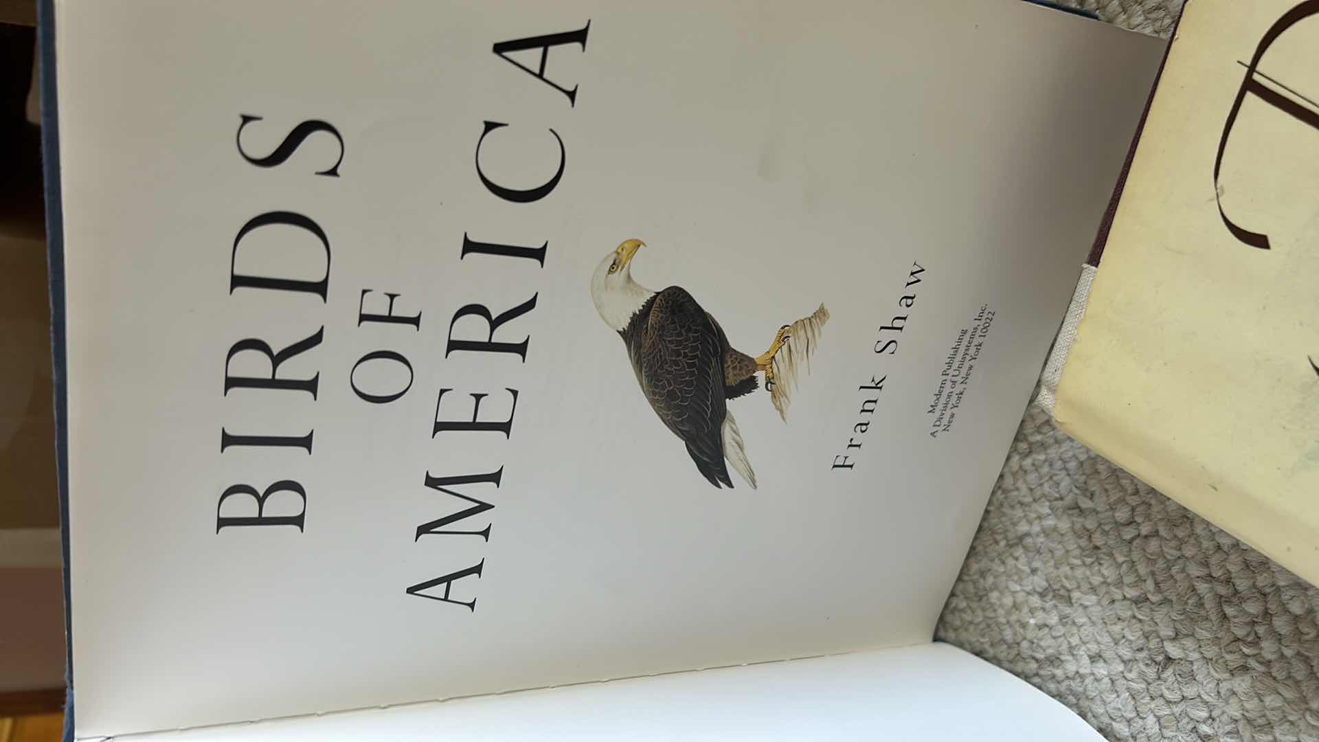 Photo 1 of BOOK ASSESSMENT