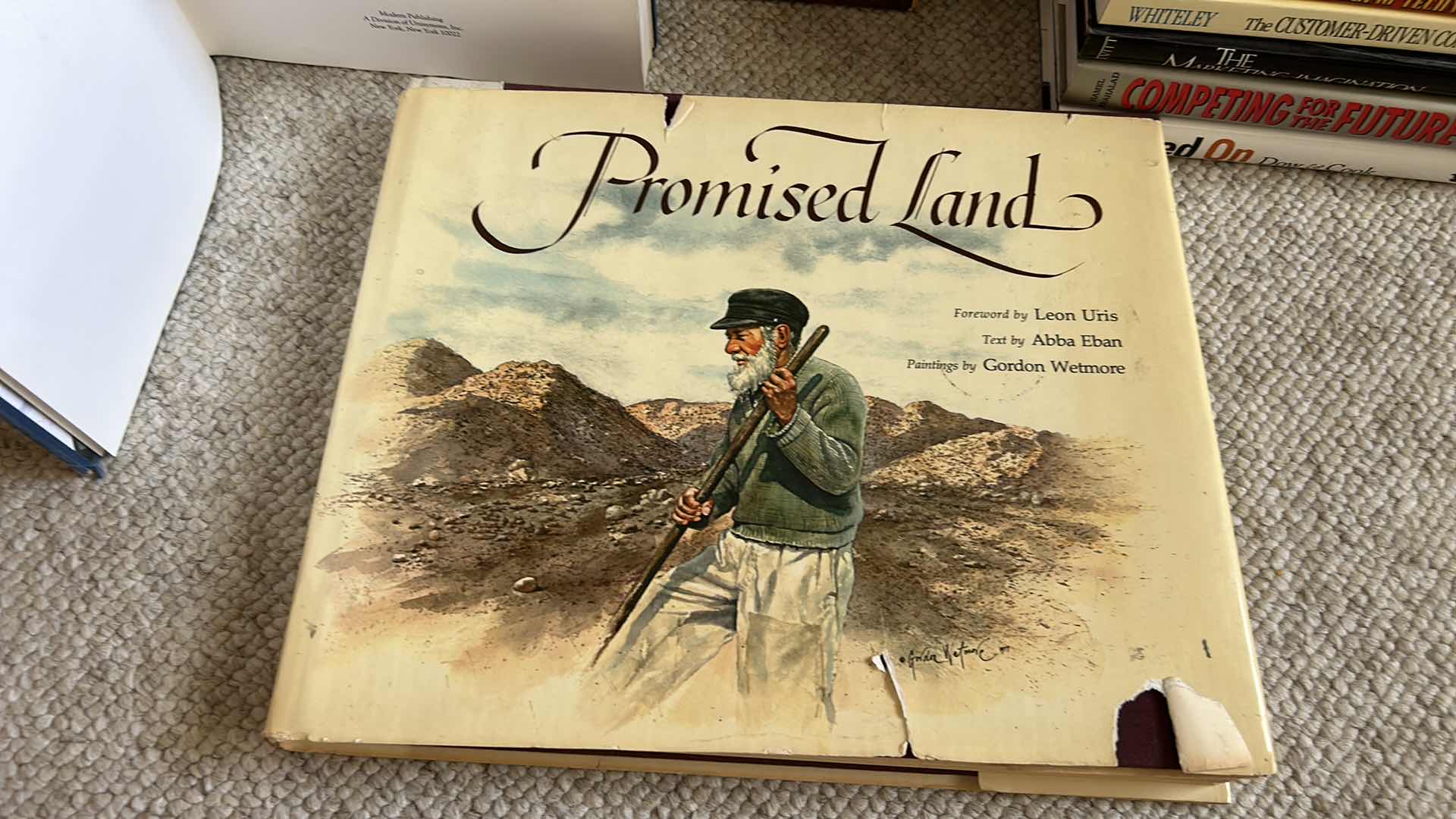 Photo 1 of BOOK ASSESSMENT