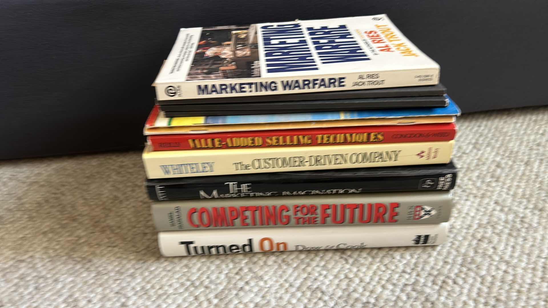 Photo 1 of BOOK ASSESSMENT