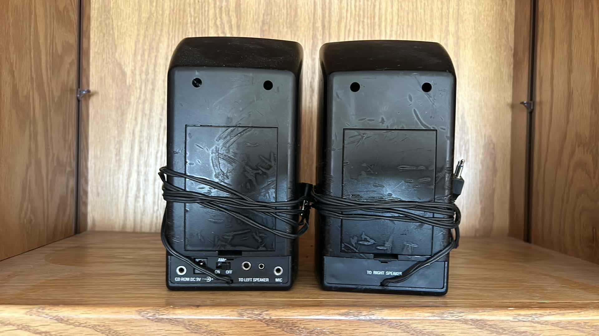 Photo 1 of 2 KOSS SPEAKERS SX - 50