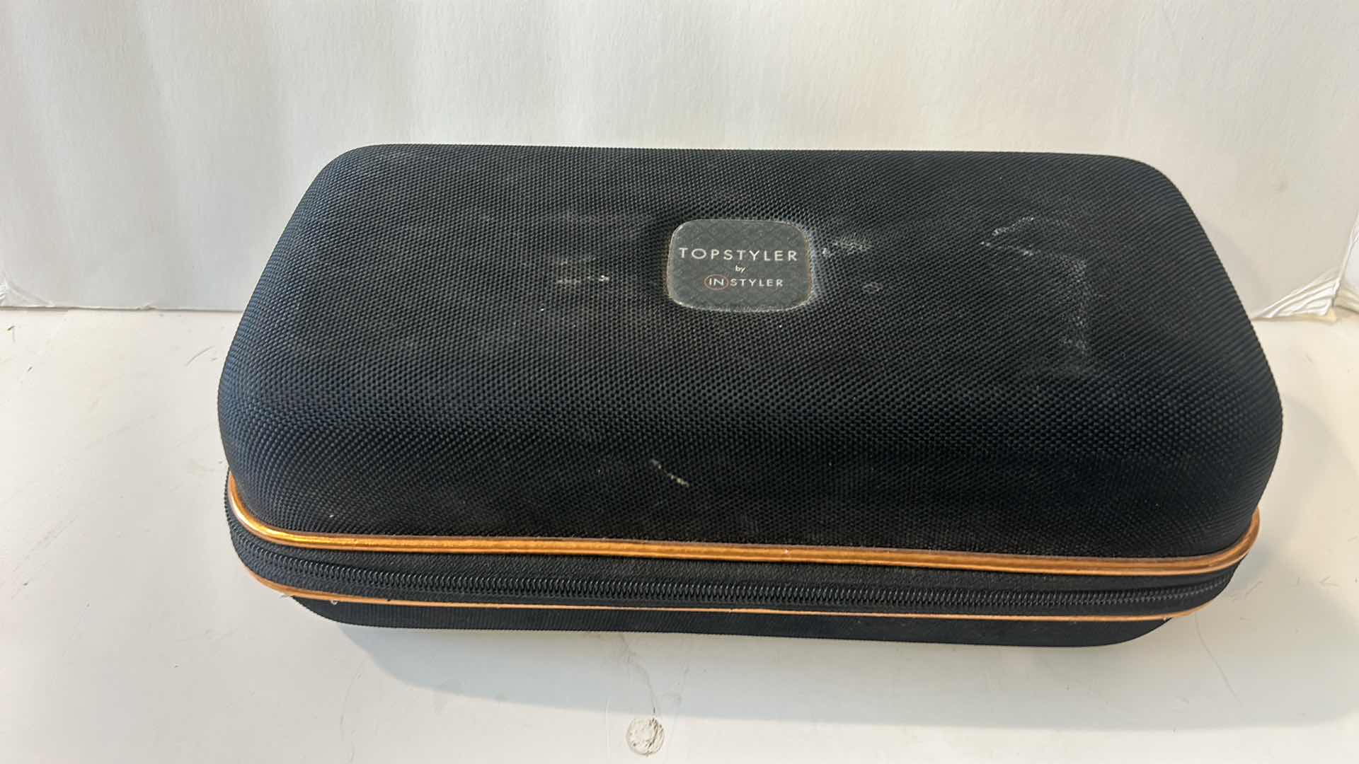 Photo 1 of TOP STYLER BY INSTYLER WOMEN'S HAIR CURLING KIT.