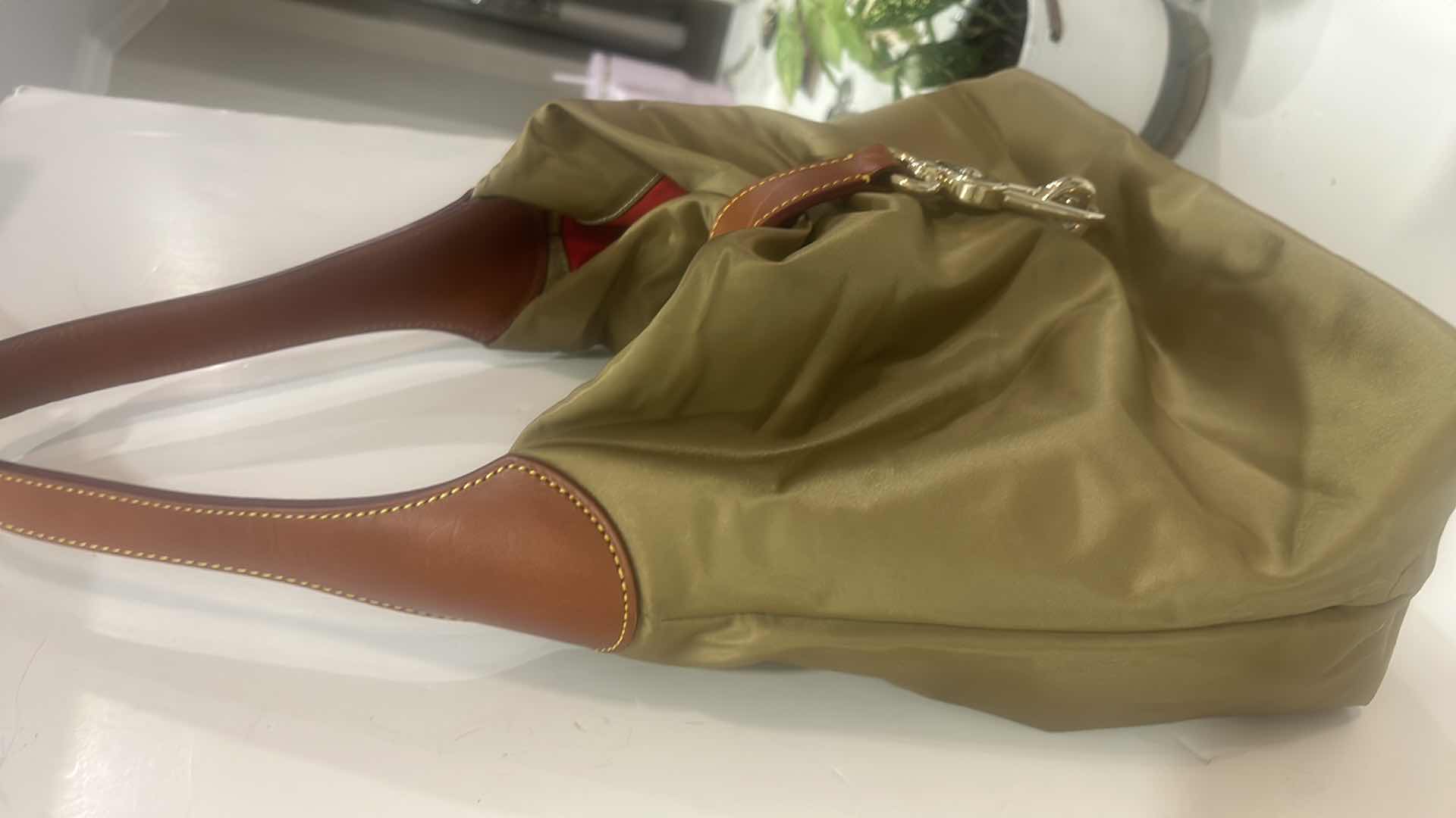 Photo 1 of LADIES DOONEY BOURKE HANDBAG